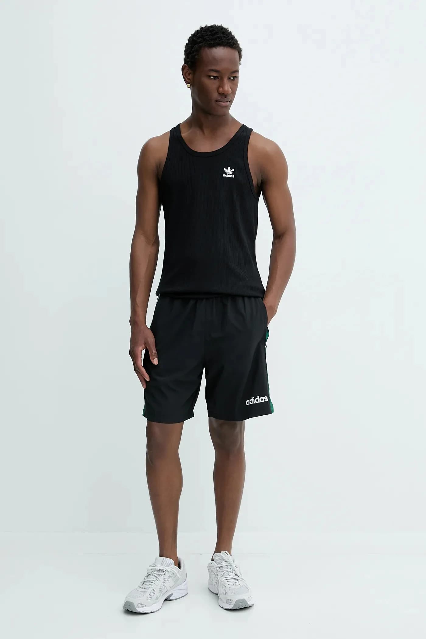 Футбольные шорты 90-х годов - фото 2