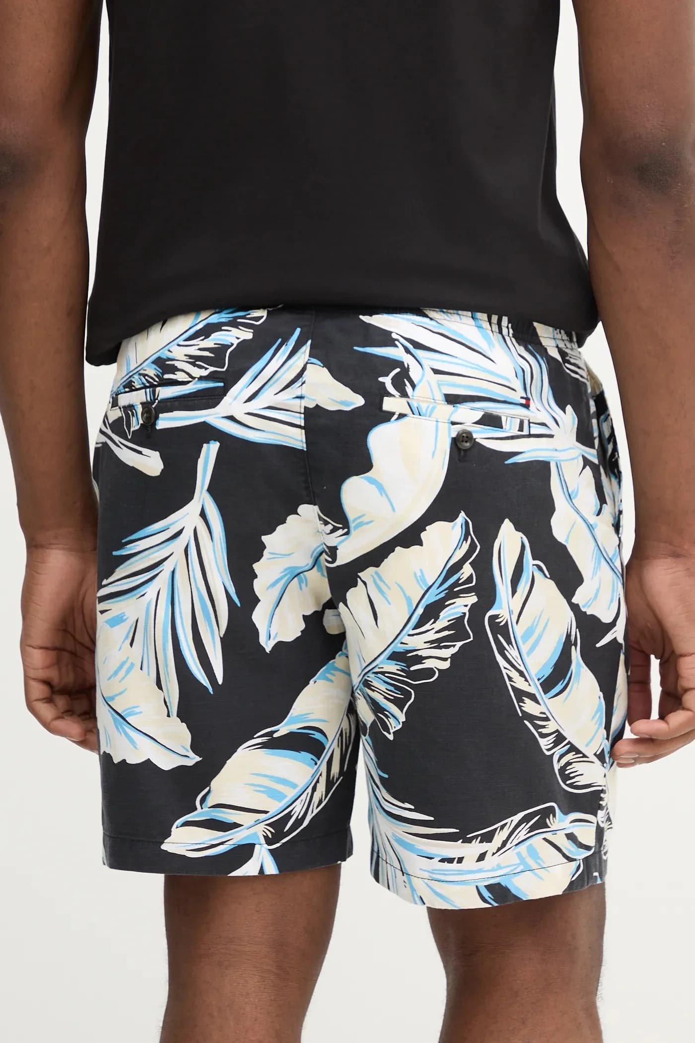 Шорты - фото 3