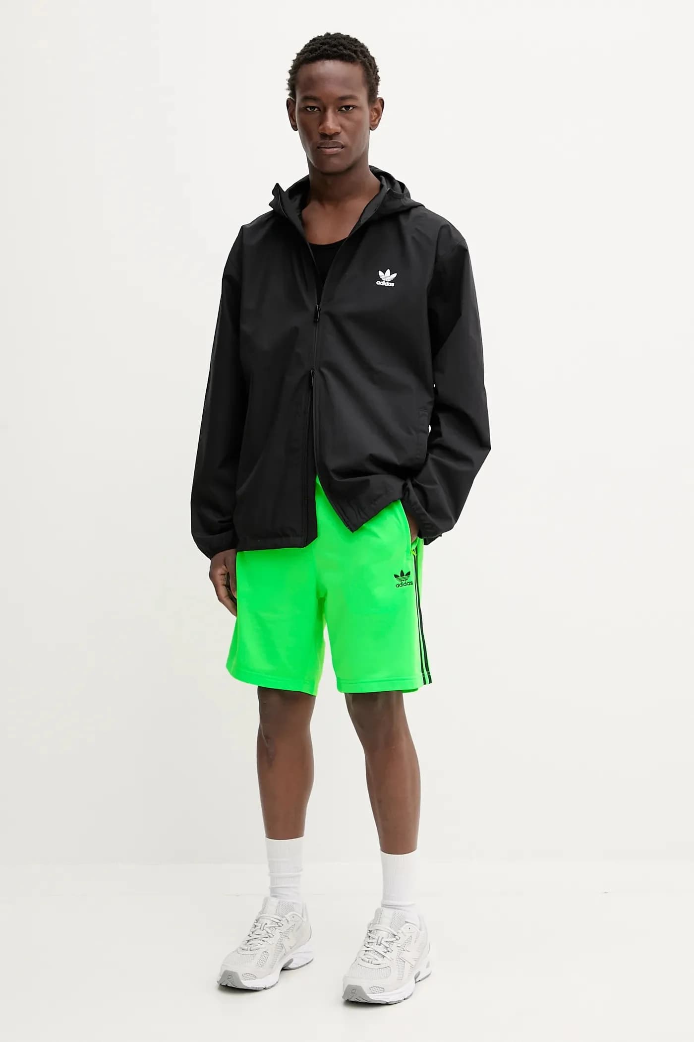 шорты Firebird - фото 2