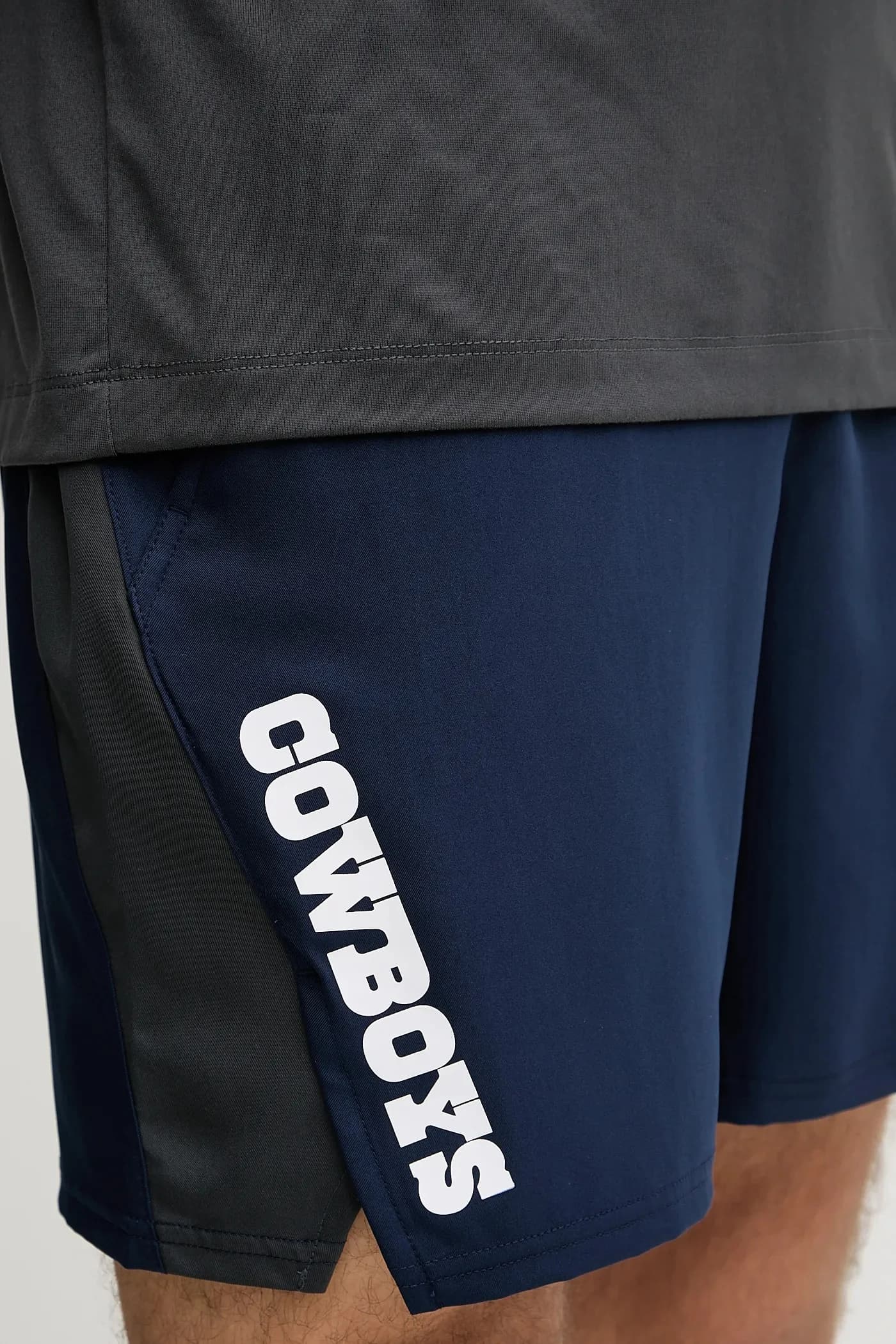 шорты Даллас Ковбойс - фото 4