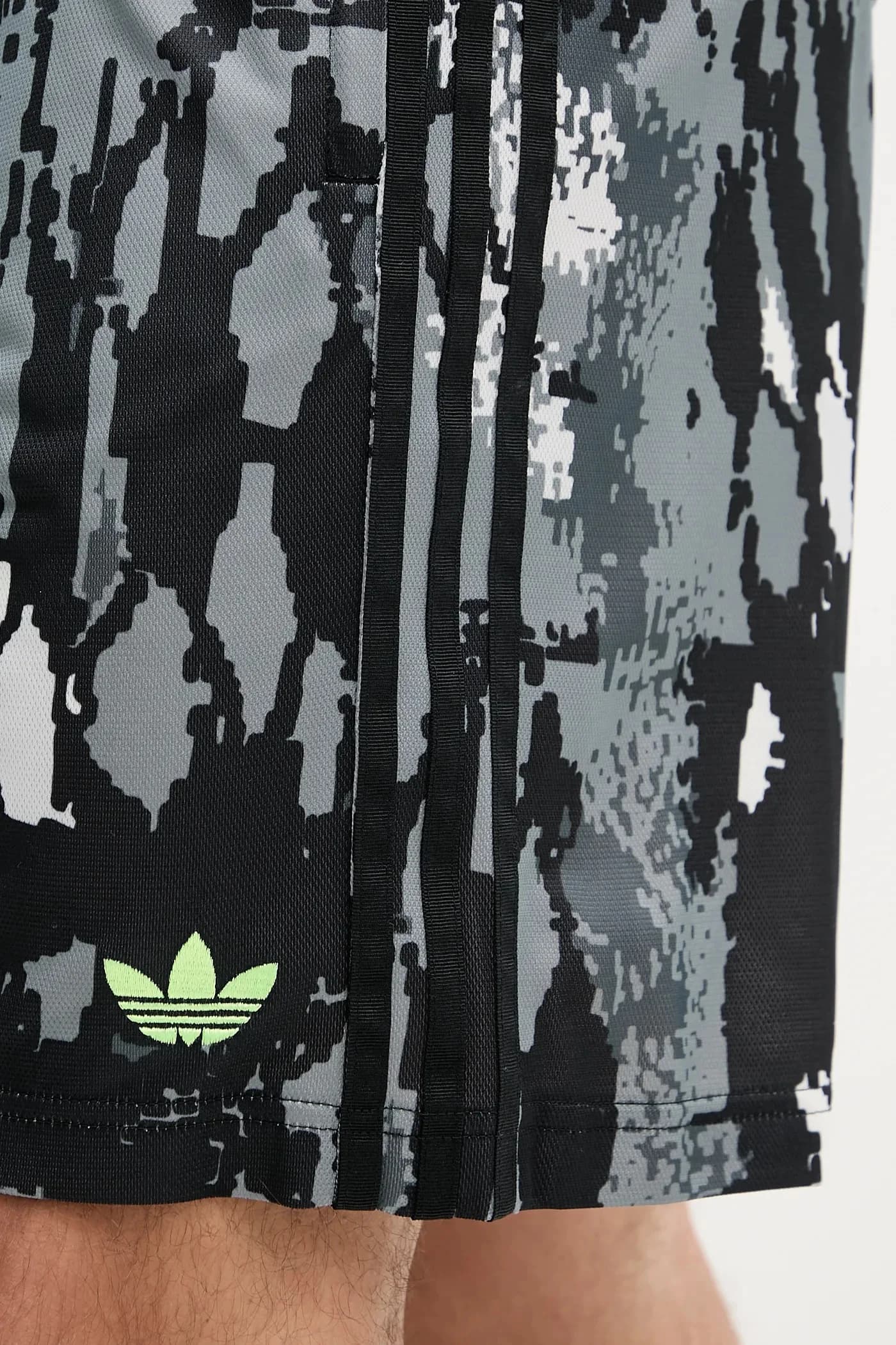 Архивкороткие шорты - фото 3