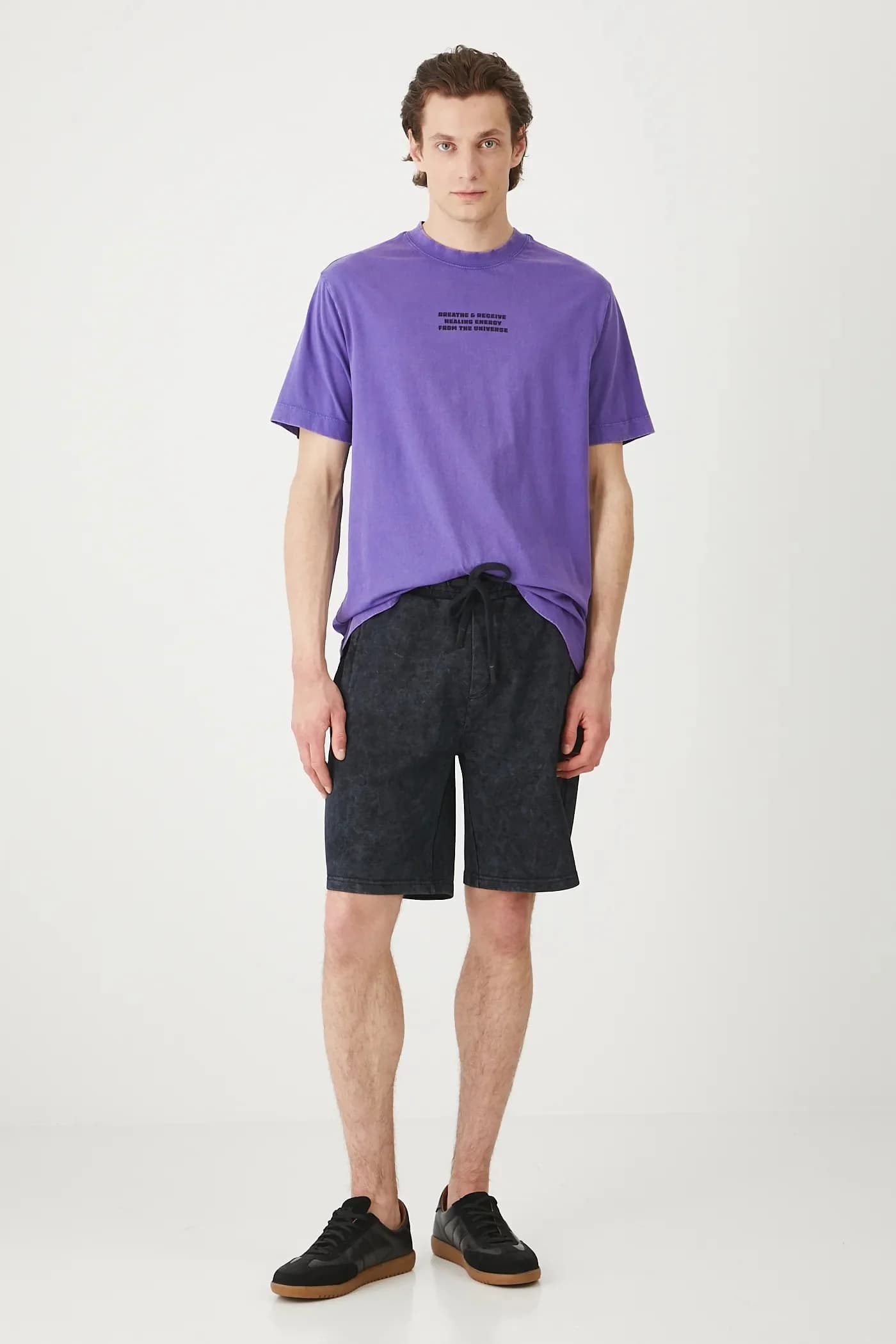 Шорты - фото 2