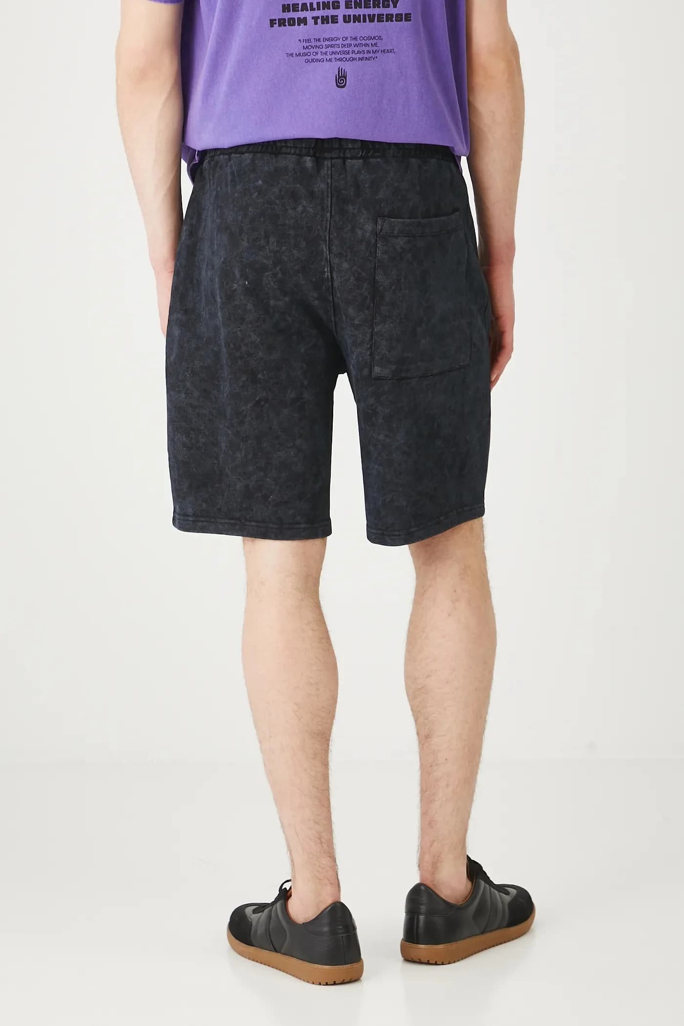 Шорты - фото 3