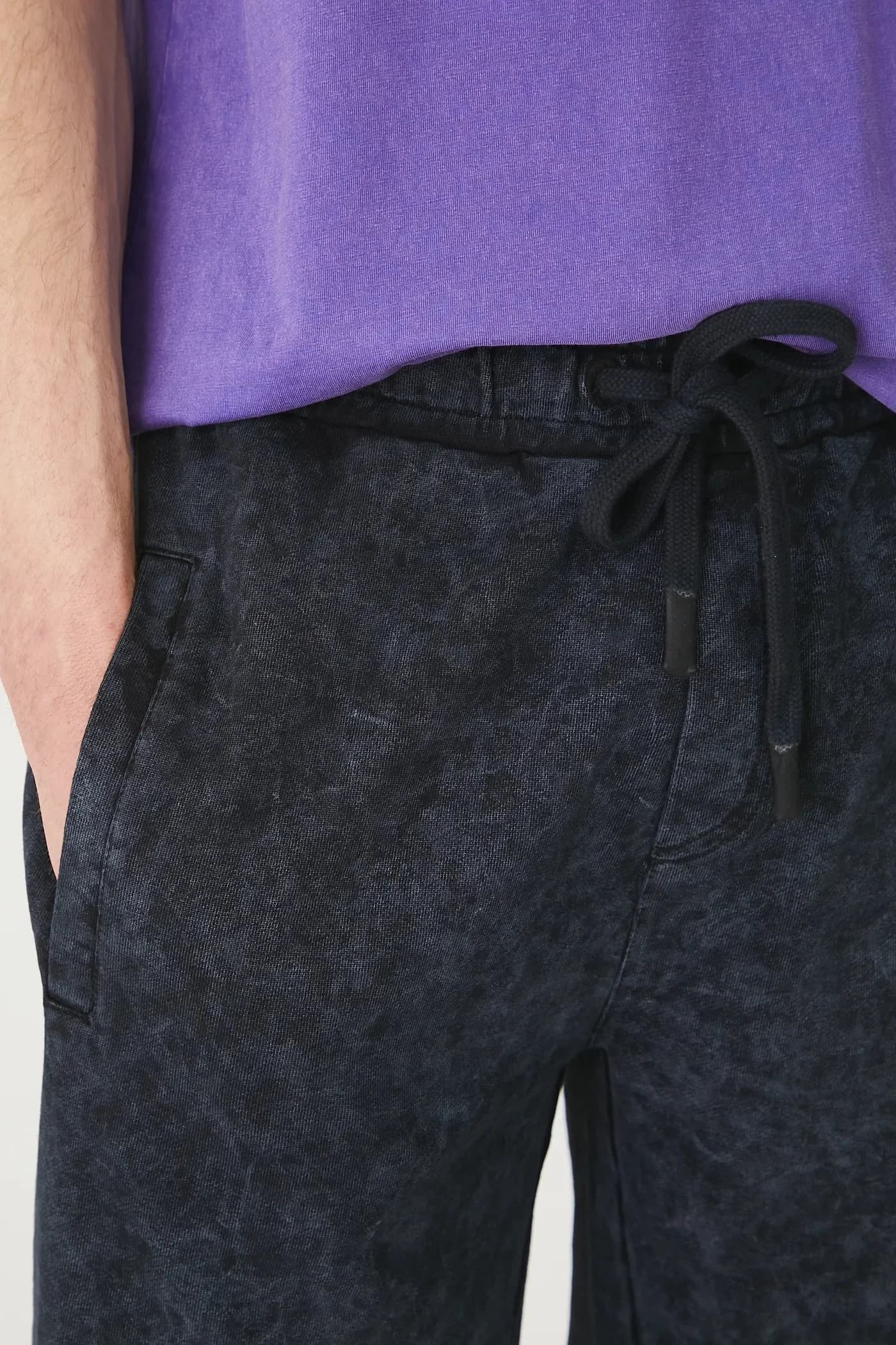 Шорты - фото 4