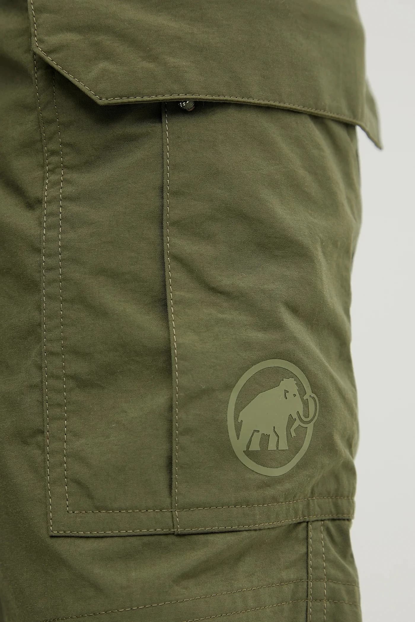 Уличные шорты - фото 4