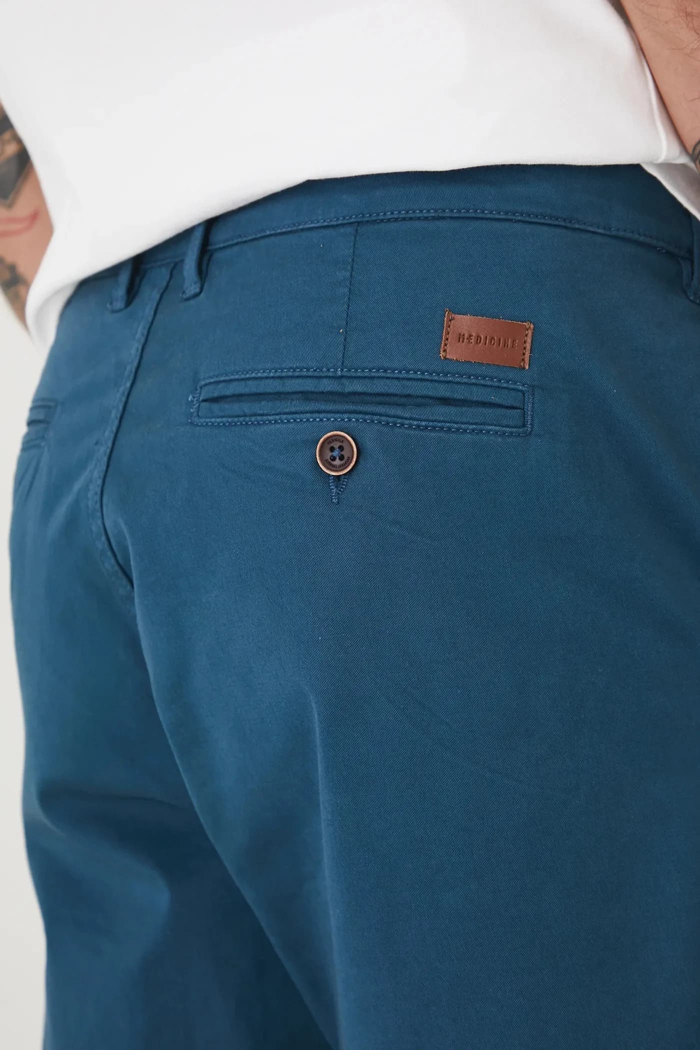 Шорты - фото 4