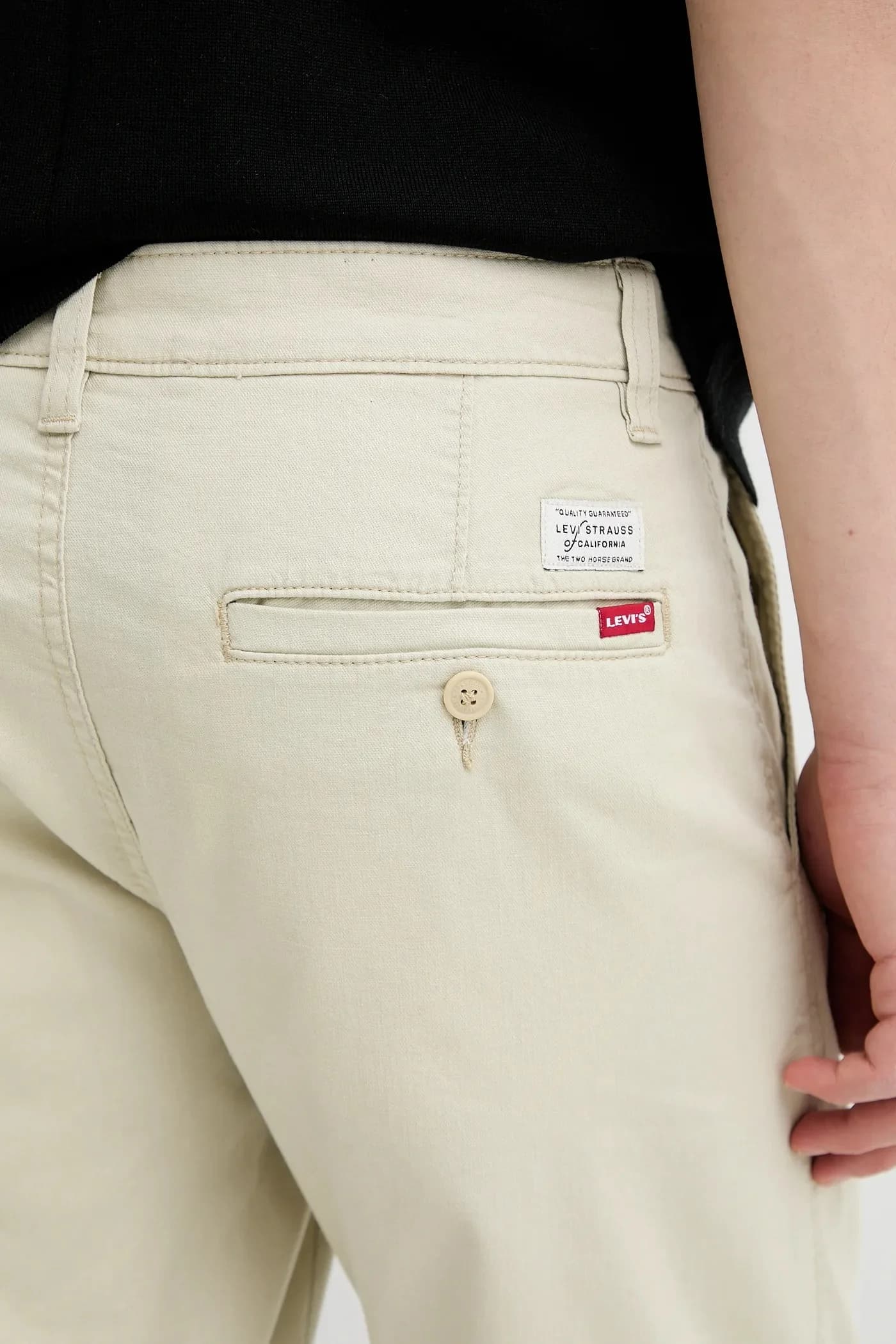 Шорты - фото 4