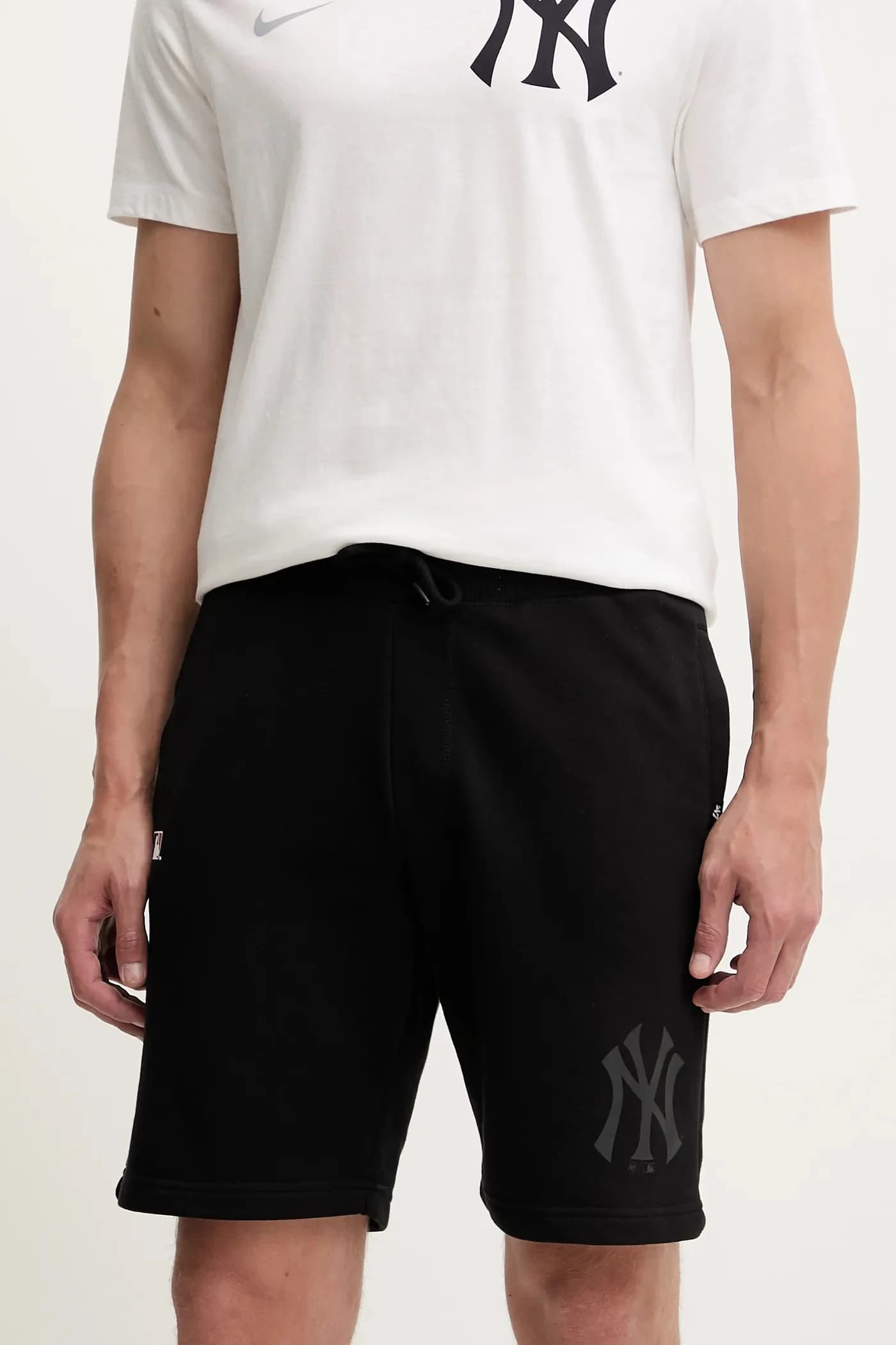 Шорты MLB Нью-Йорк Янкиз