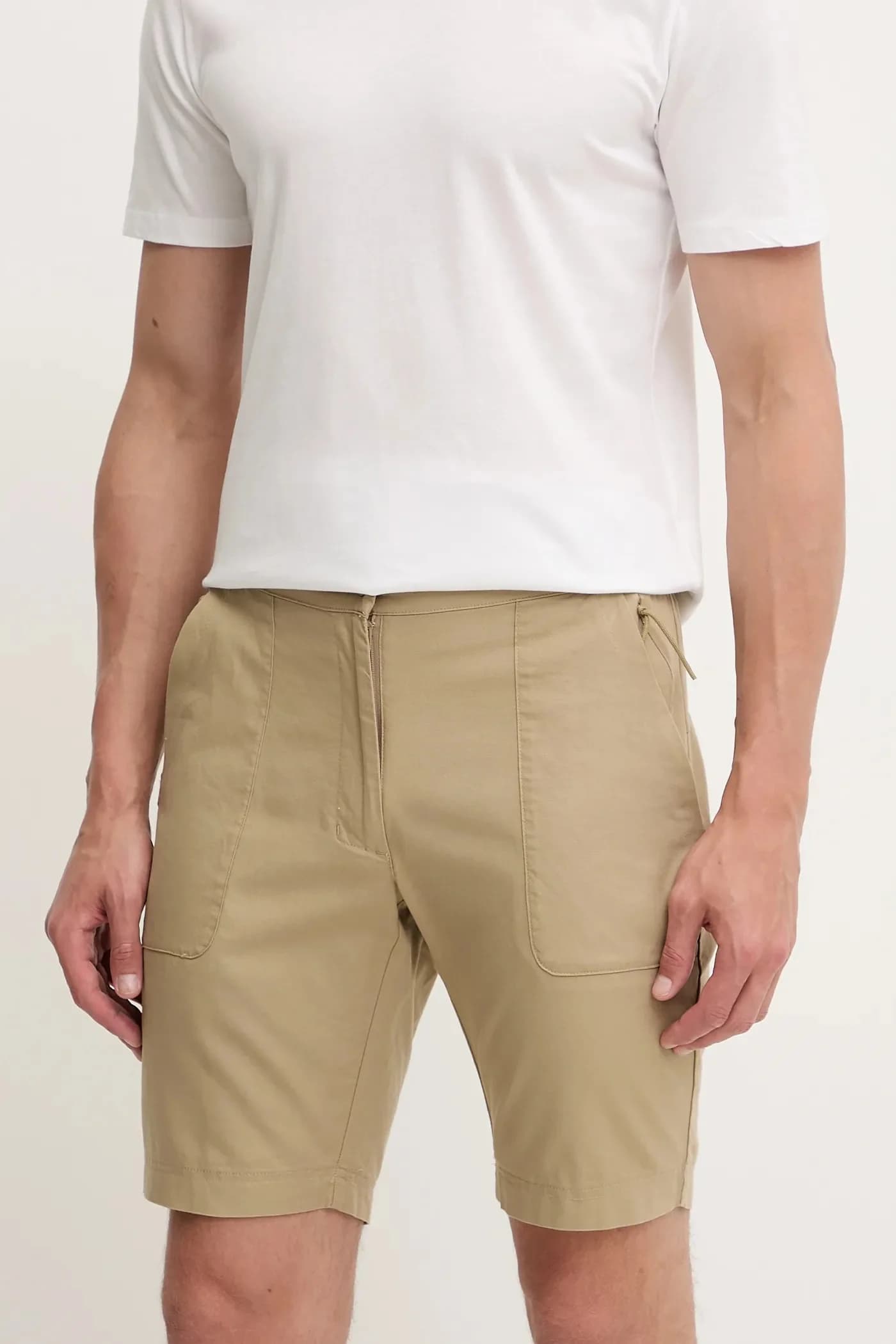 уличные шорты Banao