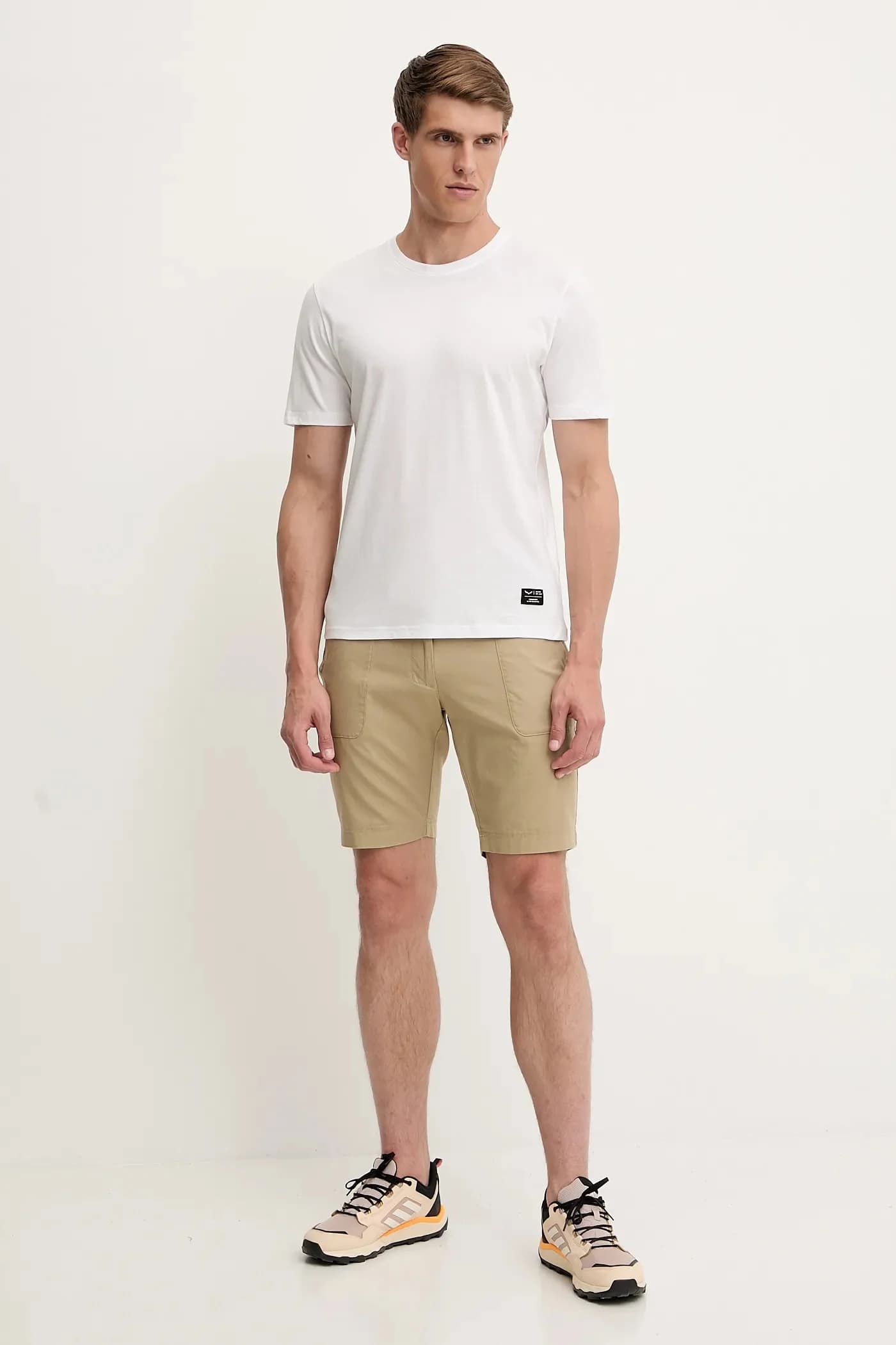 уличные шорты Banao - фото 2