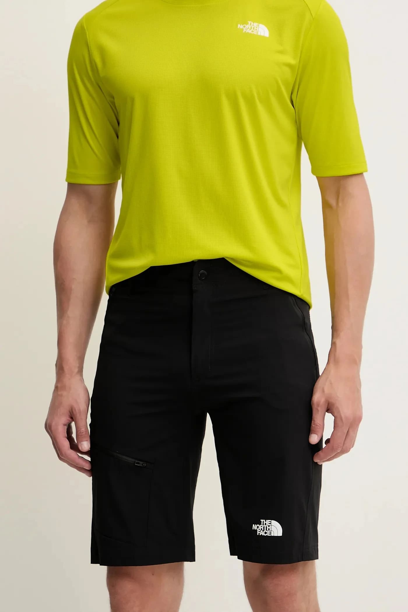 Спортивные шорты Speedlight Slim