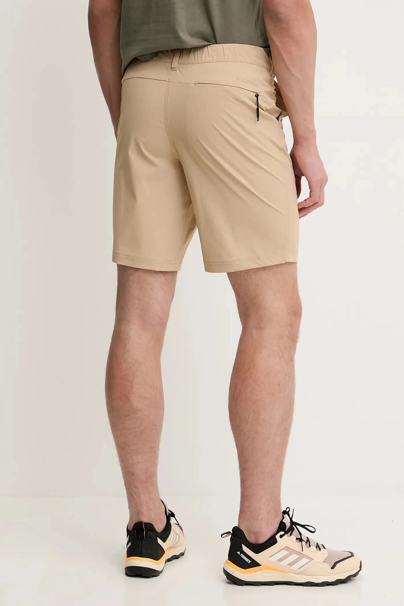 LYCIAN шорты для активного отдыха - фото 3