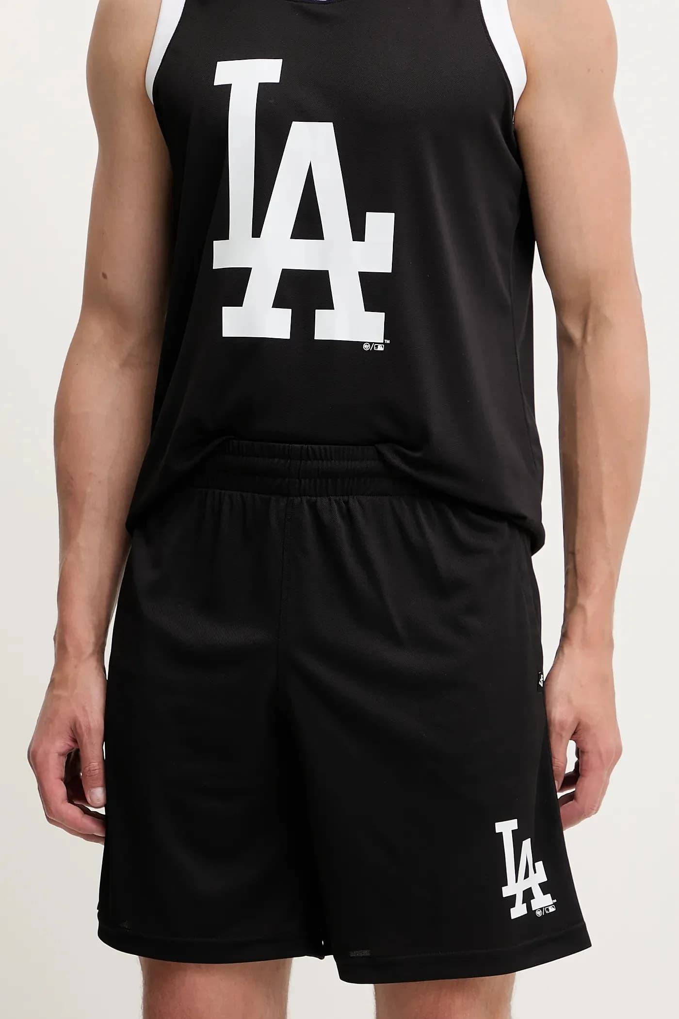 Шорты MLB Лос-Анджелес Доджерс