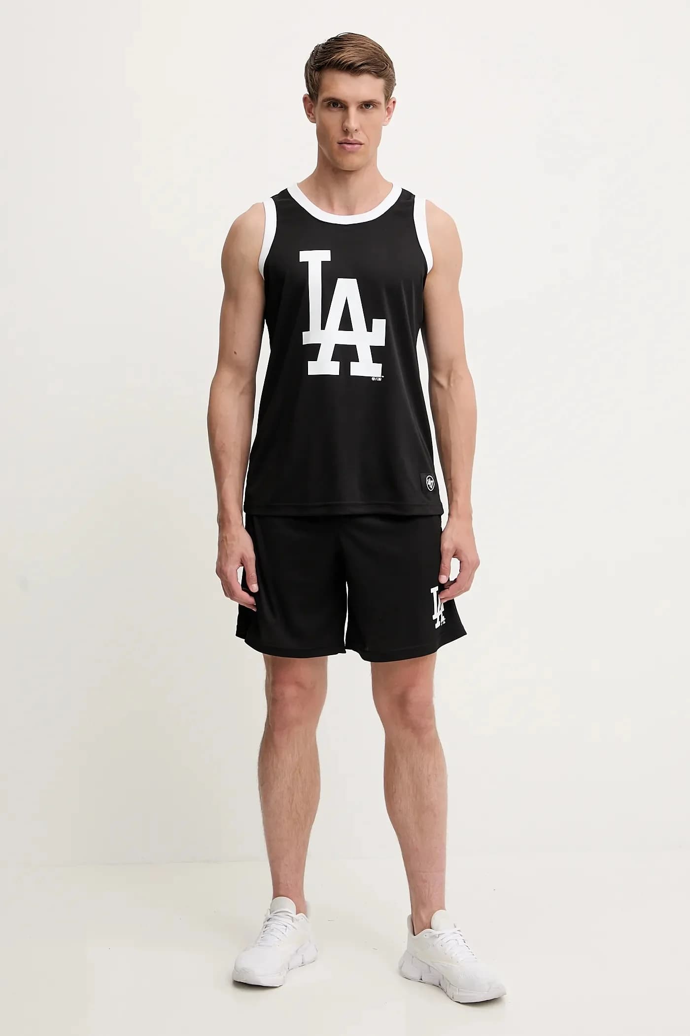 Шорты MLB Лос-Анджелес Доджерс - фото 2