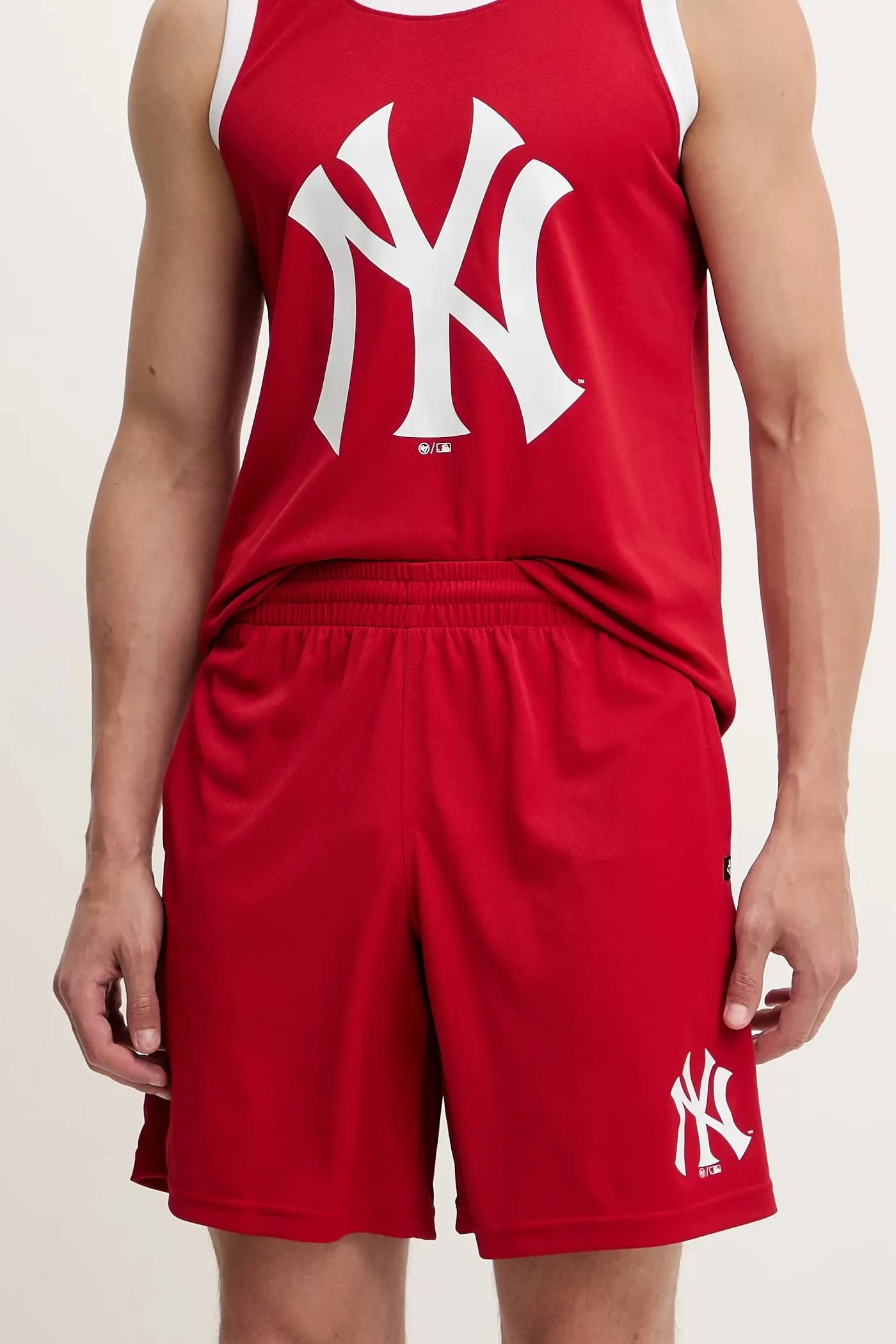 Шорты MLB Нью-Йорк Янкиз