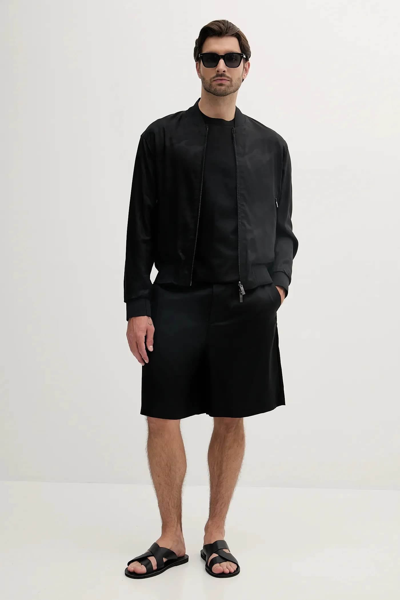 Шорты - фото 2