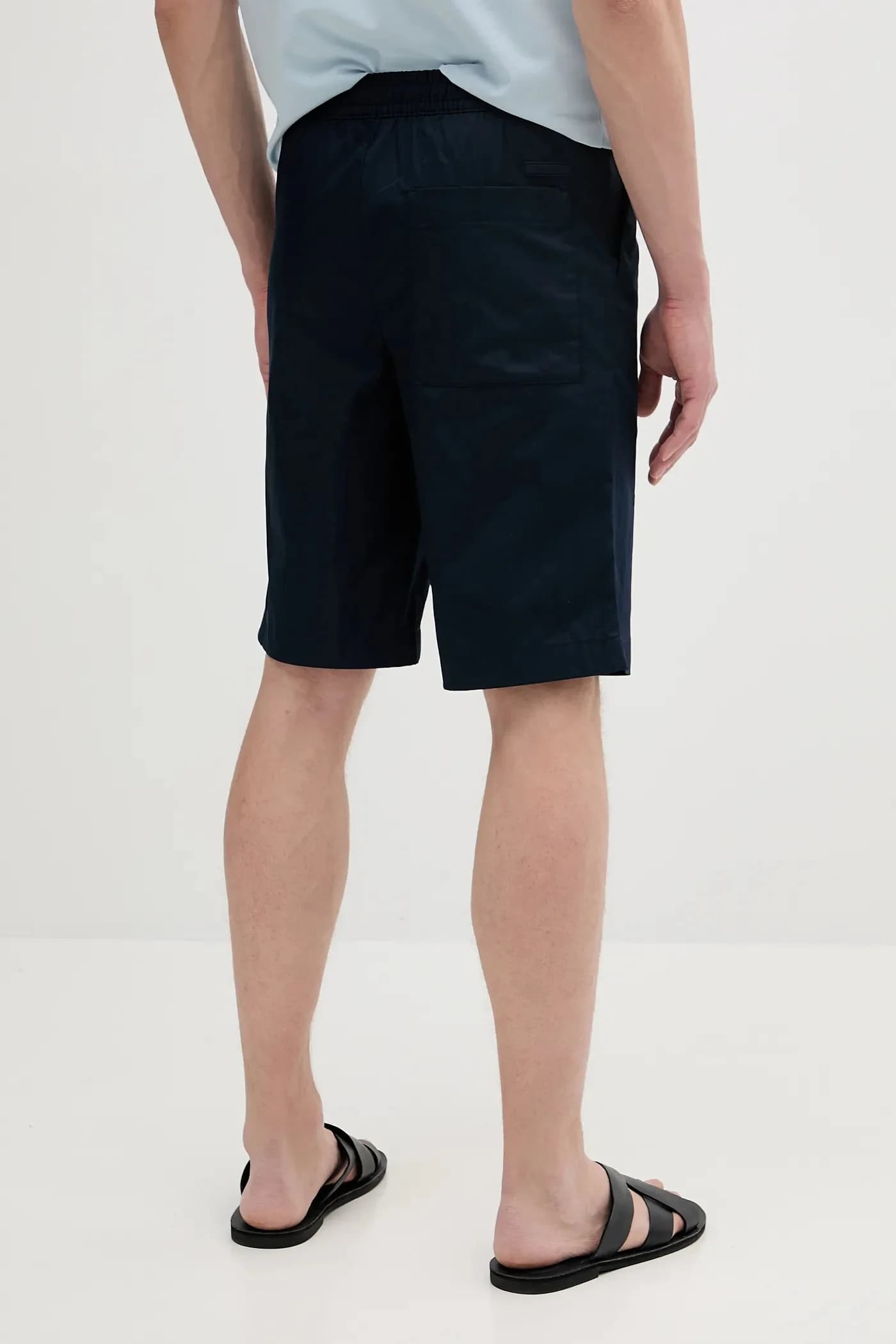 Шорты - фото 3