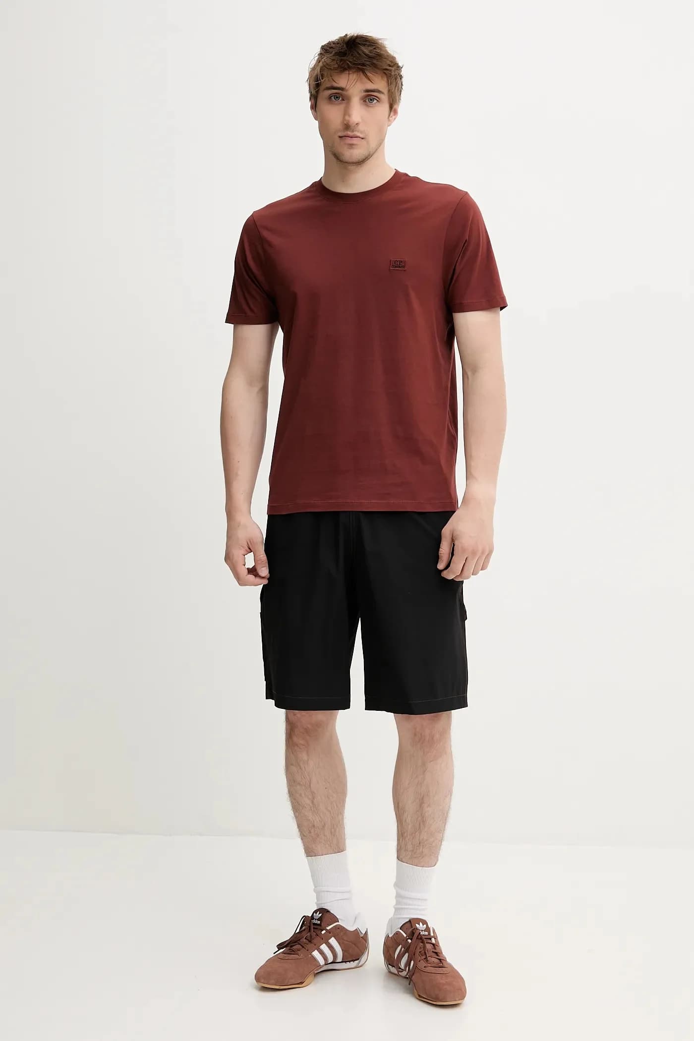 Шорты - фото 2