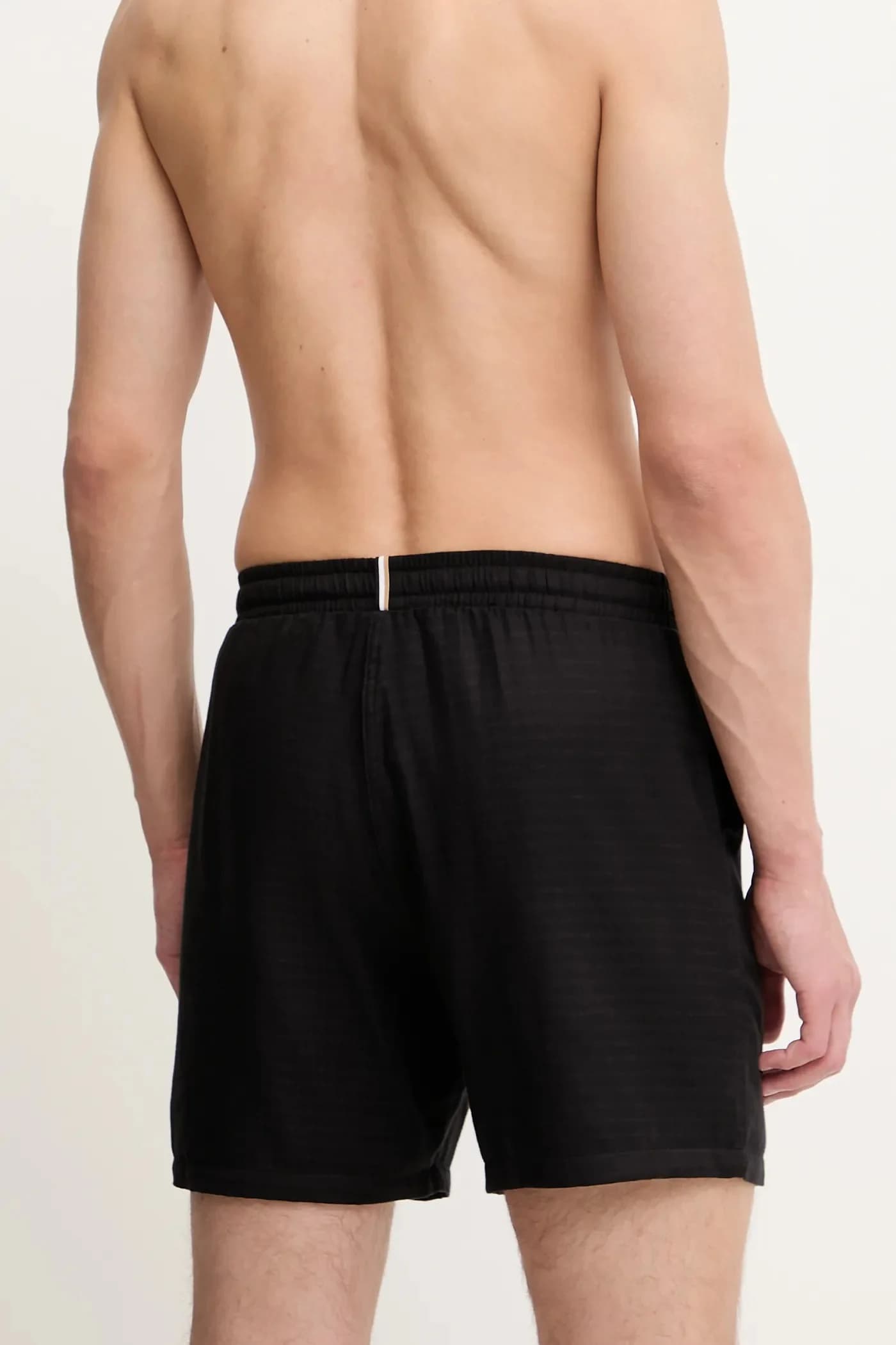 Хлопковые шорты - фото 3