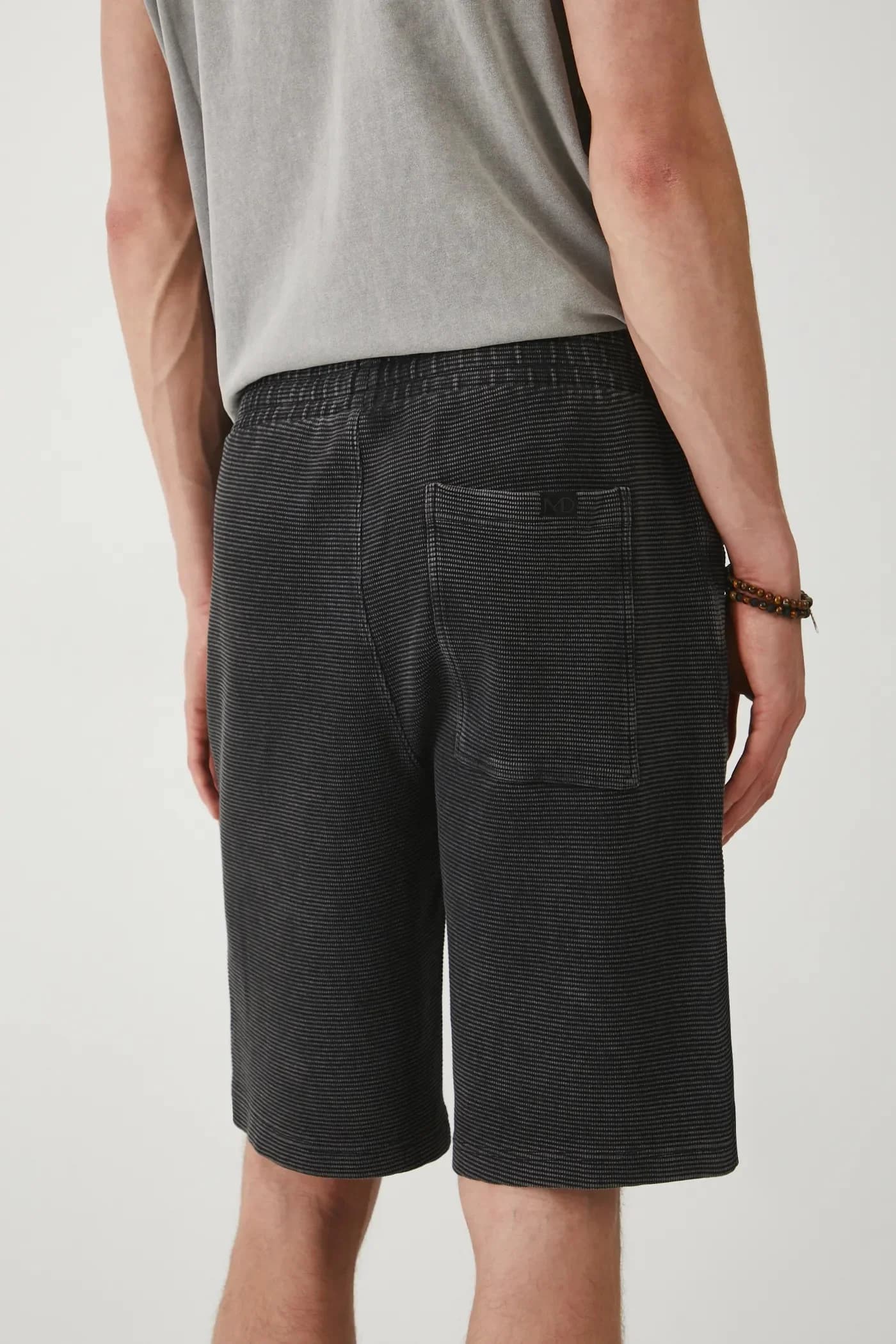 Шорты - фото 4