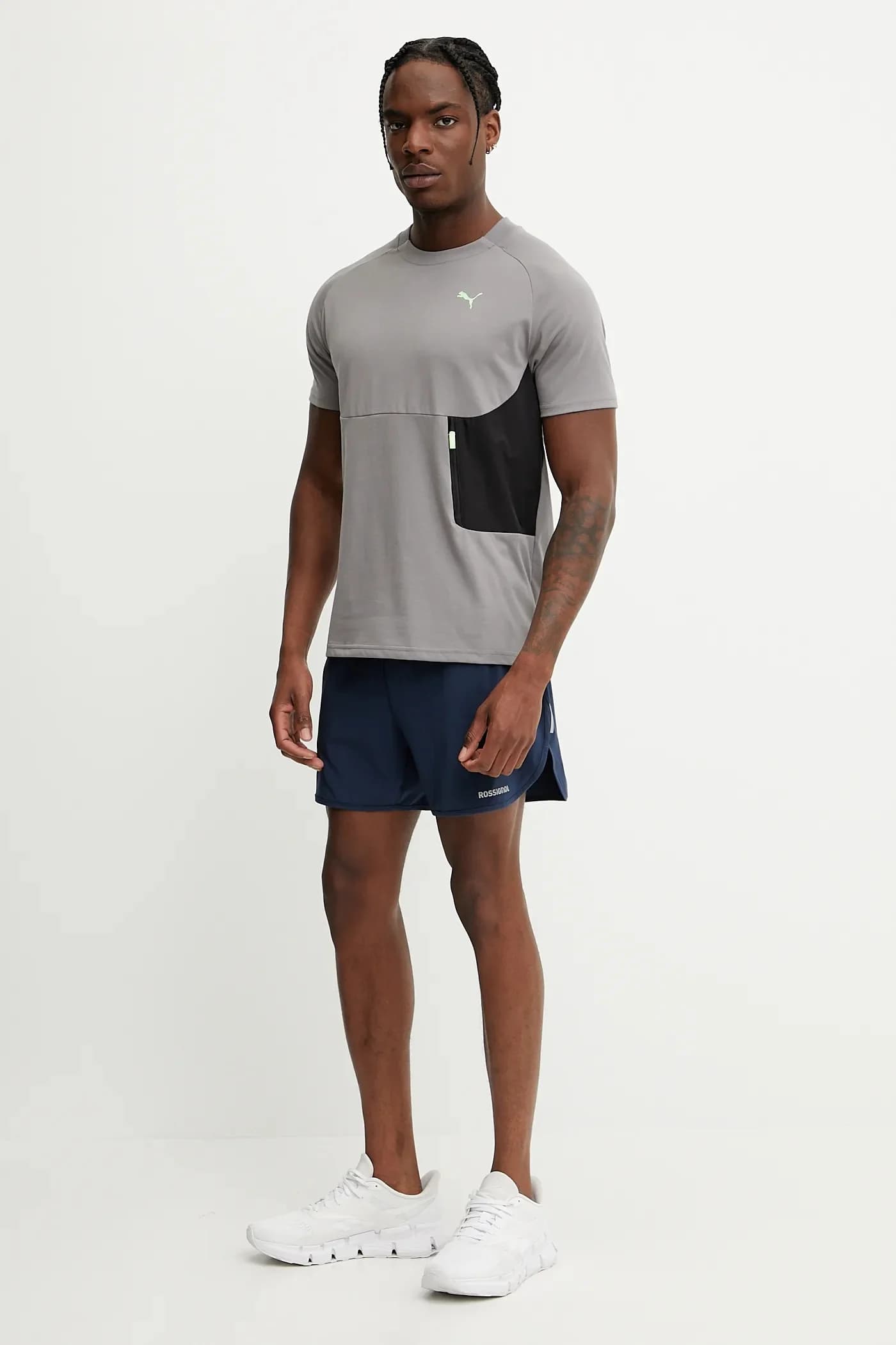 спортивные шорты SAPA - фото 2