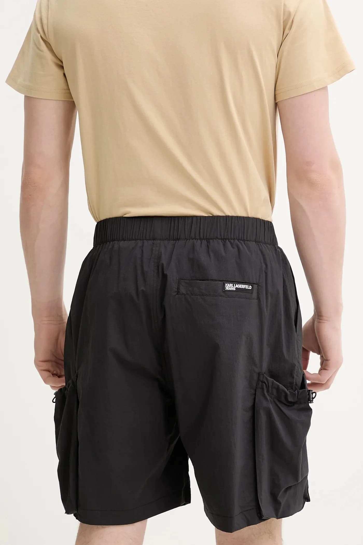 Шорты - фото 3