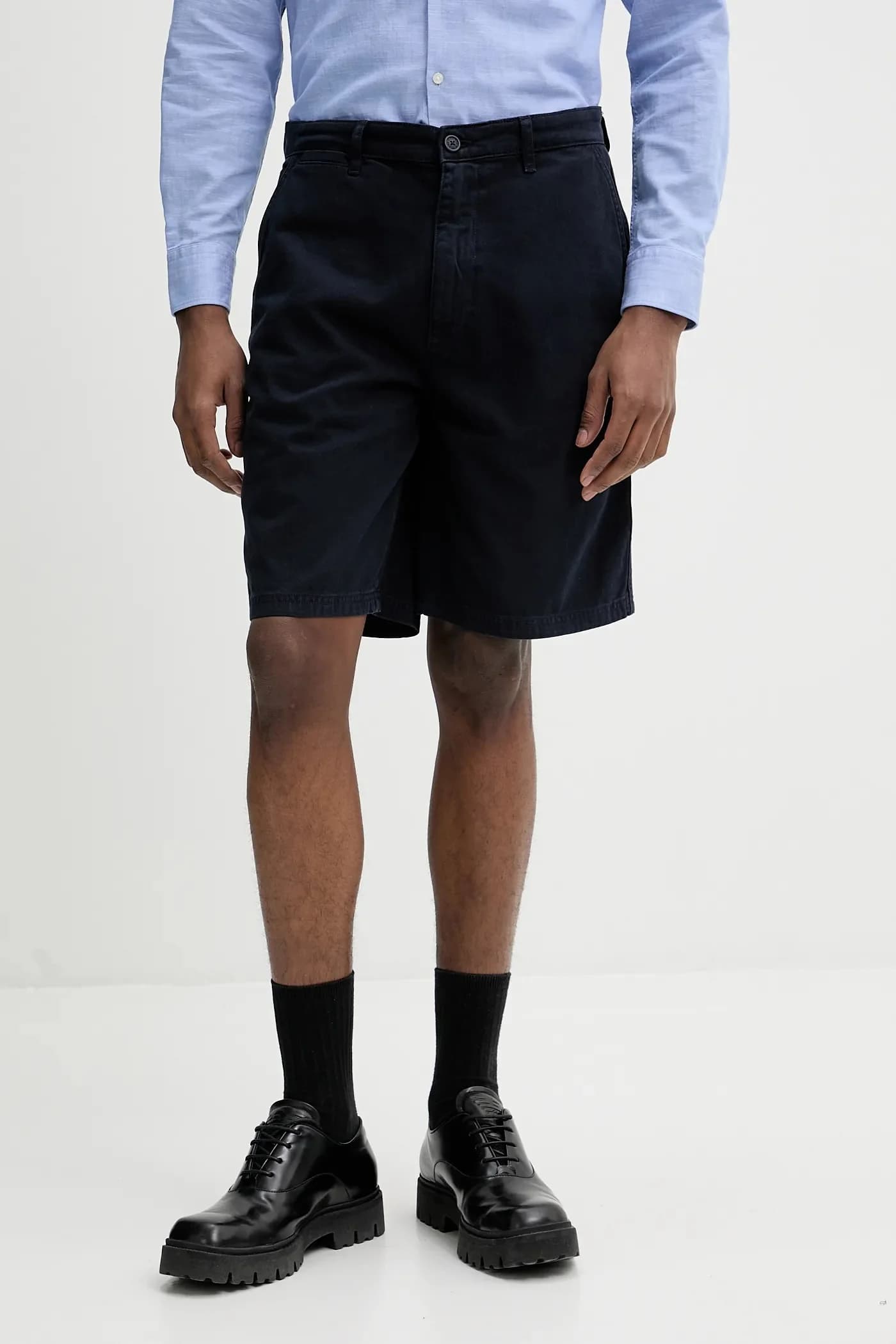 Хлопковые шорты