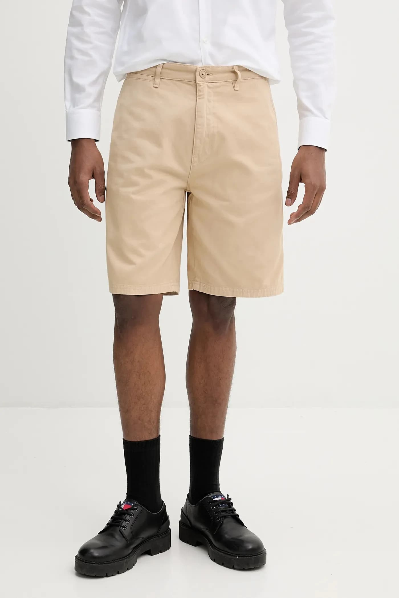 Хлопковые шорты