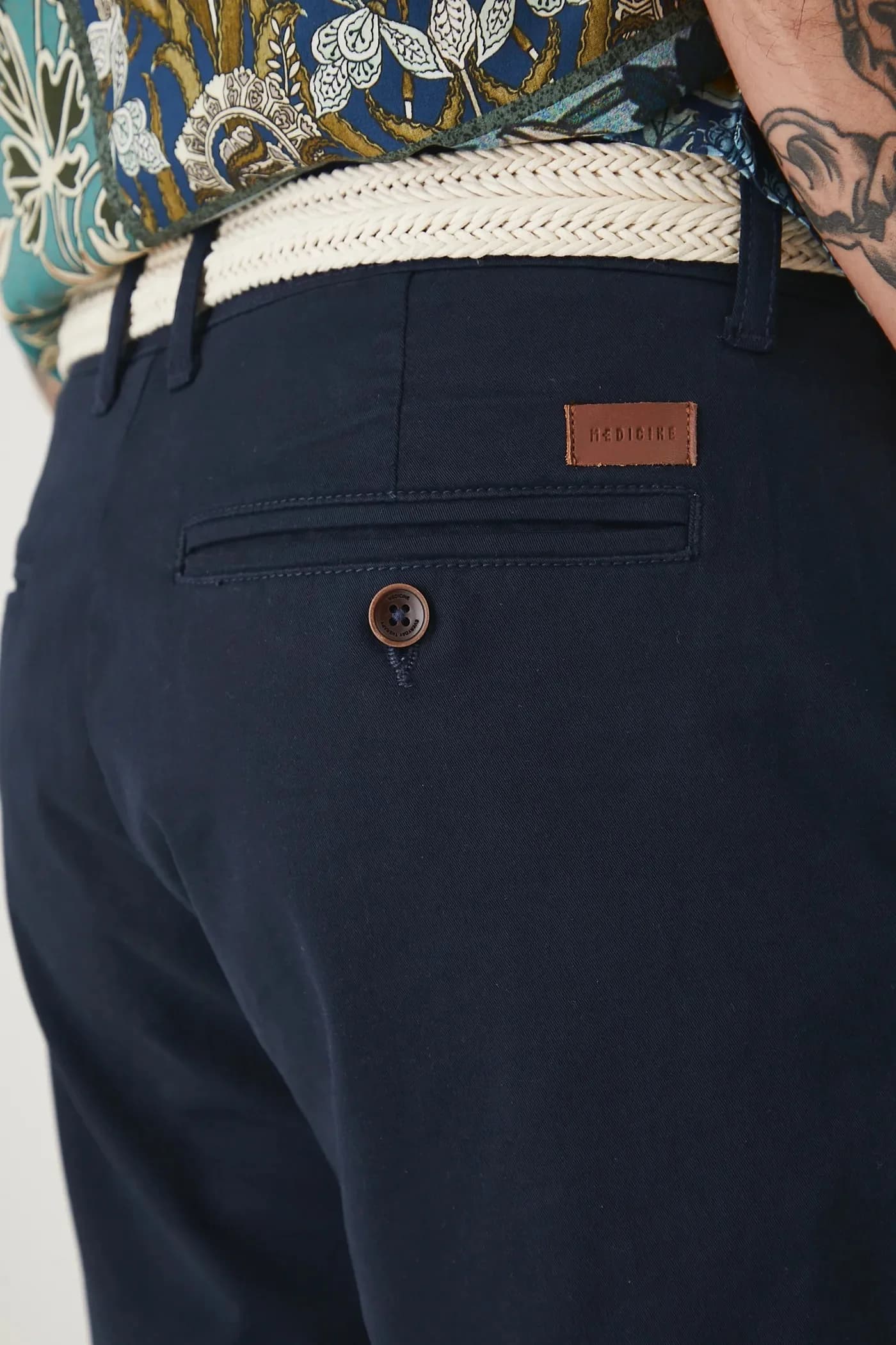 Шорты - фото 4