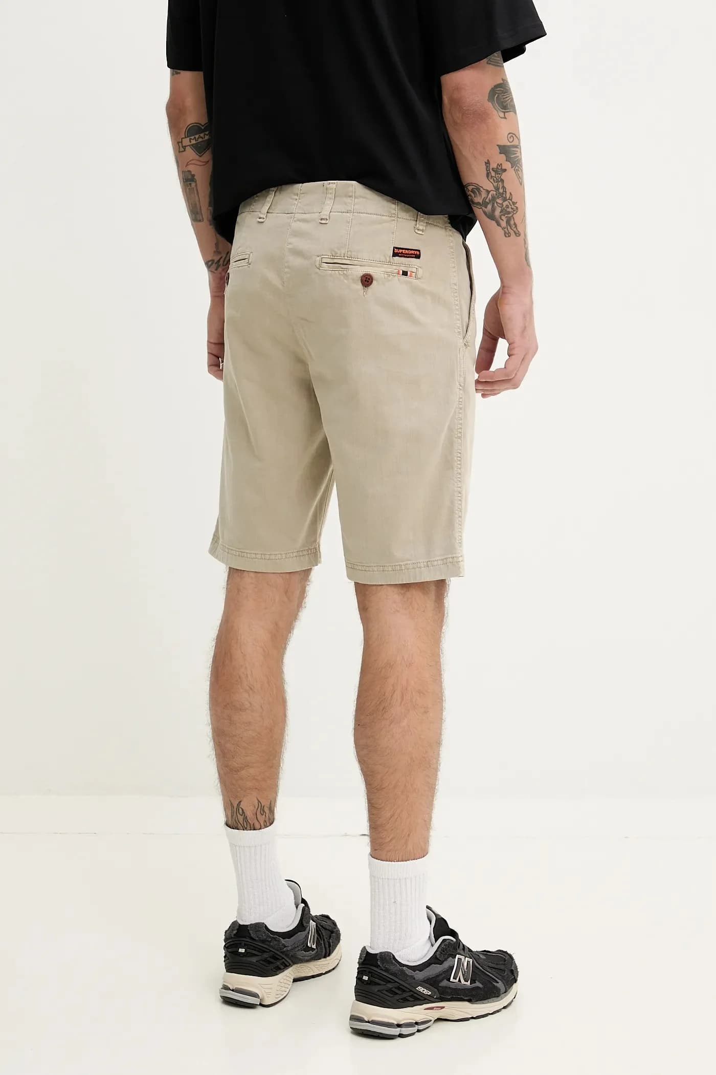 Шорты - фото 3