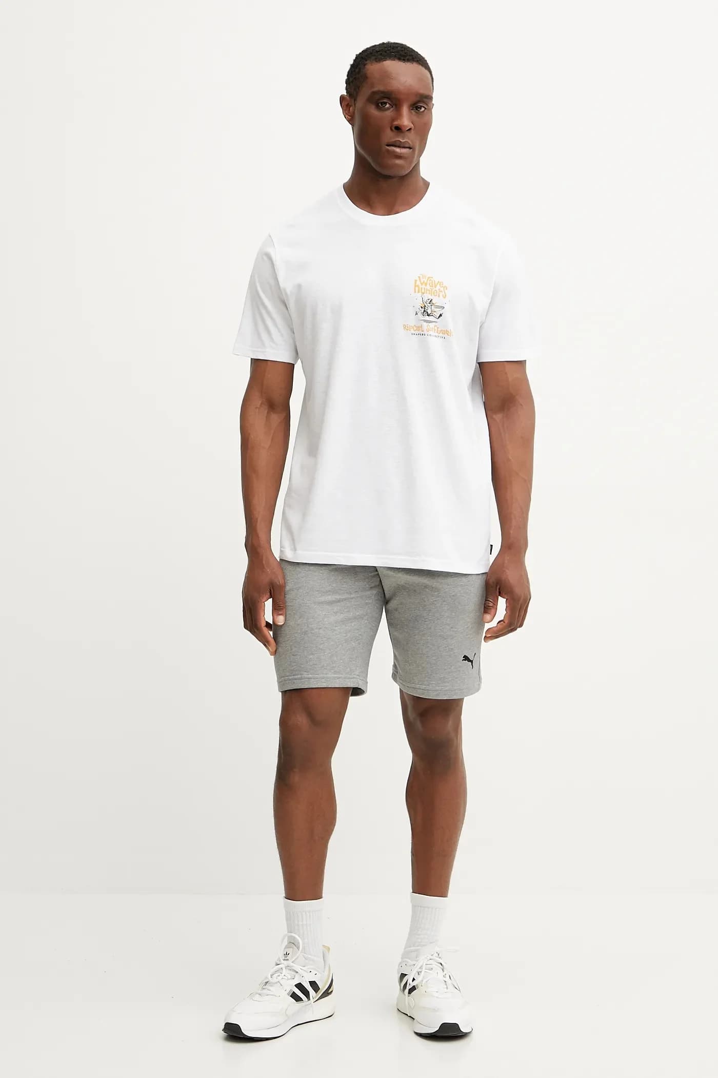 Незаменимые шорты - фото 2