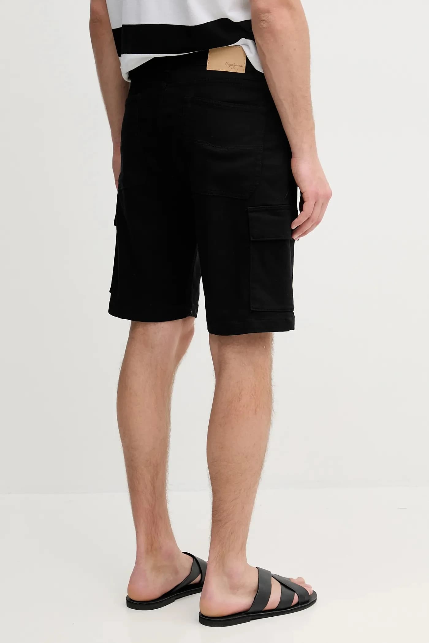 ШОРТЫ-КАРГО GYMDIGO С ПЯТЬЮ КАРМАНАМИ - фото 3