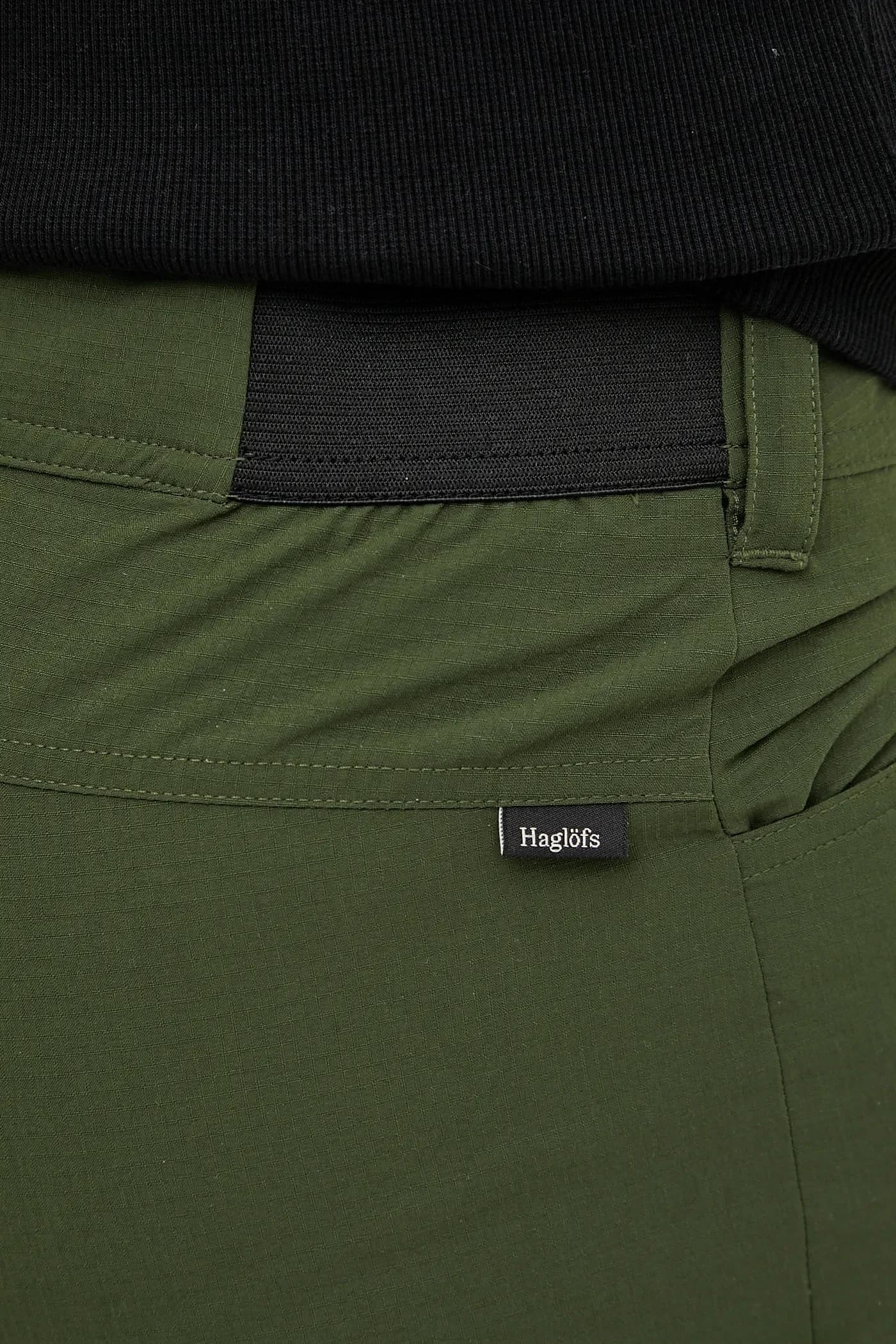 шорты Korp Lite для активного отдыха - фото 4