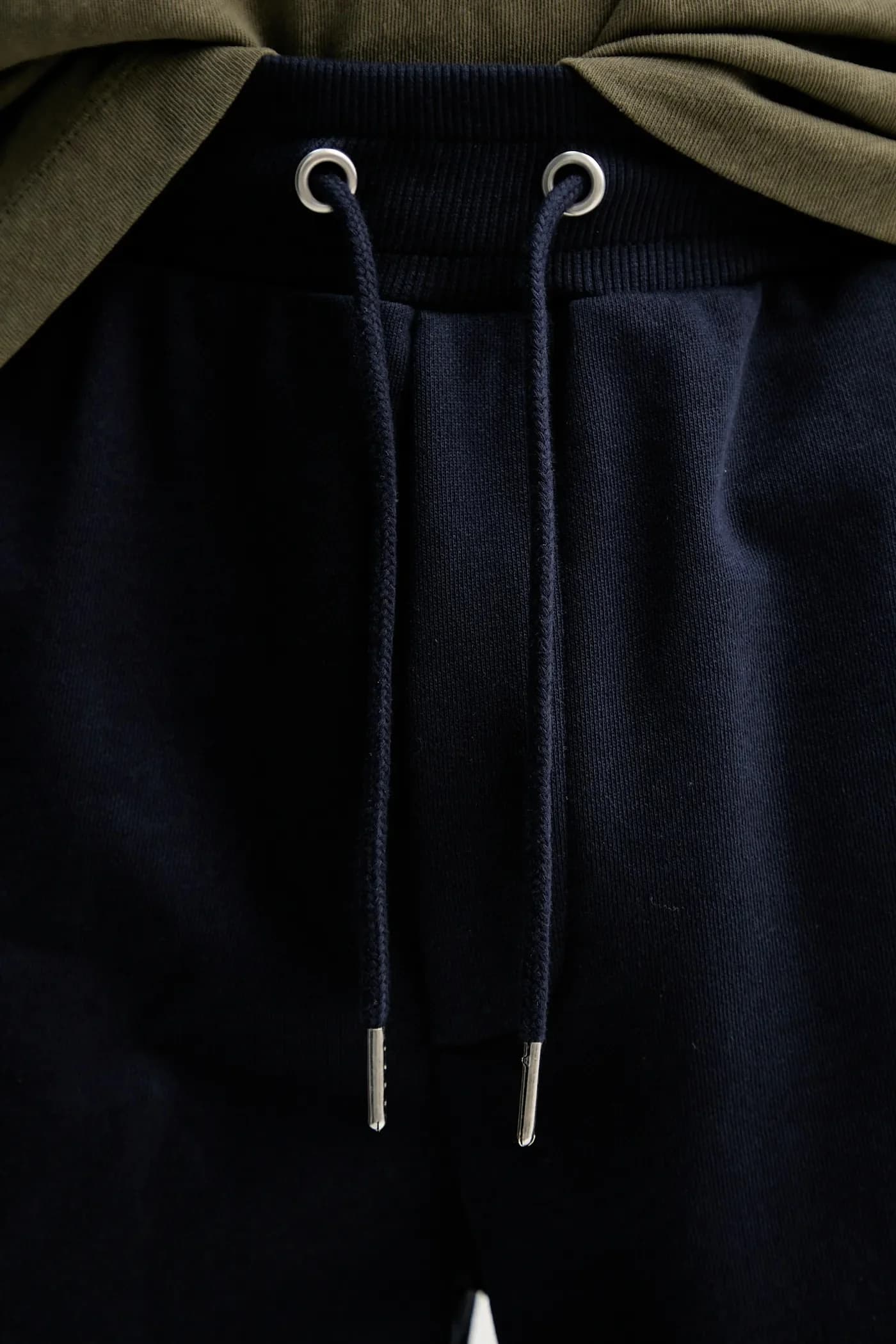 Хлопковые шорты - фото 5