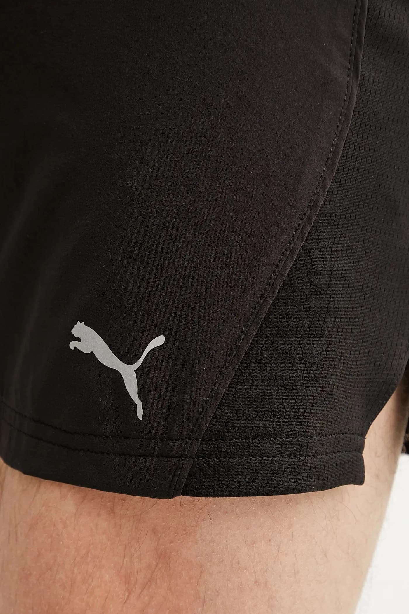 шорты для бега Velocity - фото 4