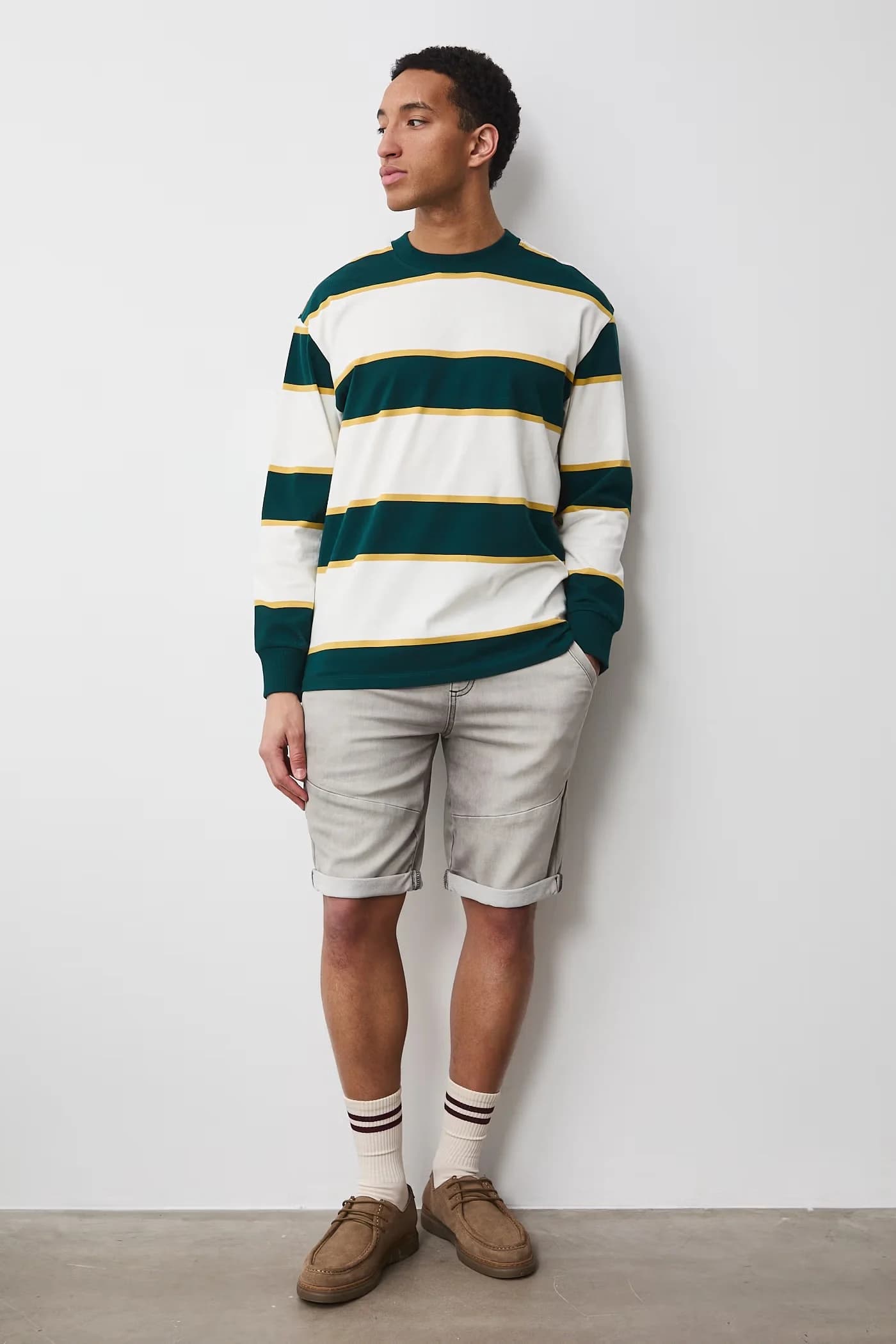 Шорты - фото 2