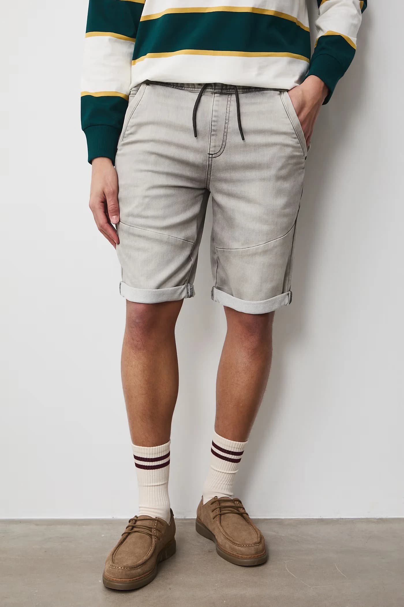 Шорты - фото 3