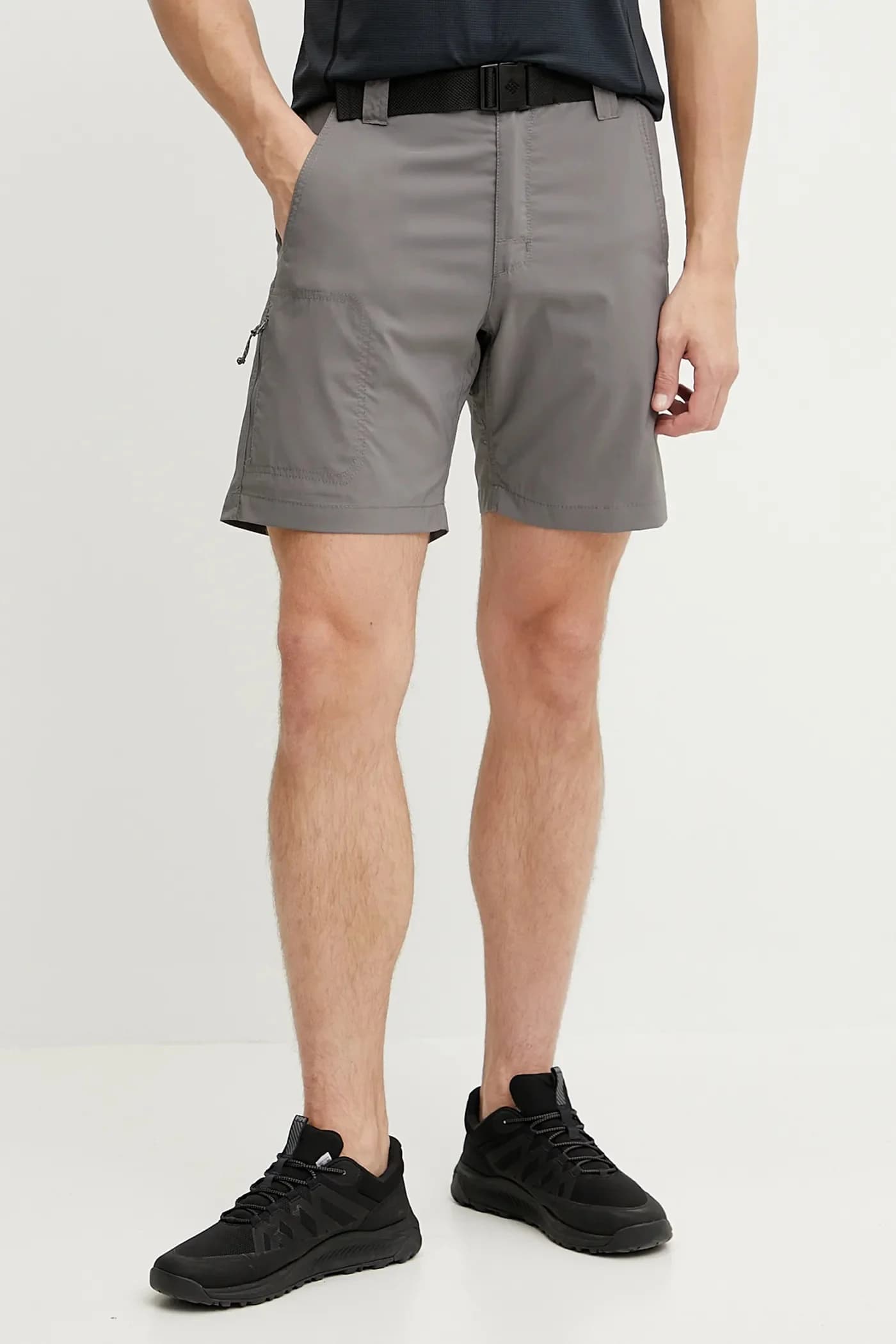 шорты для активного отдыха Silver Ridge