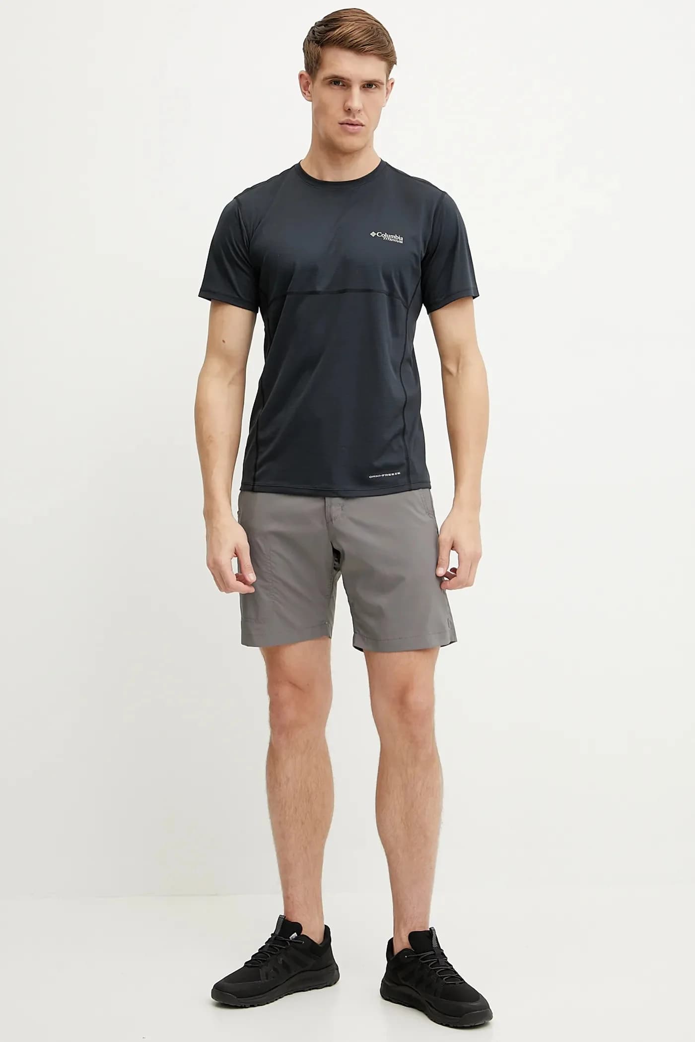 шорты для активного отдыха Silver Ridge - фото 2