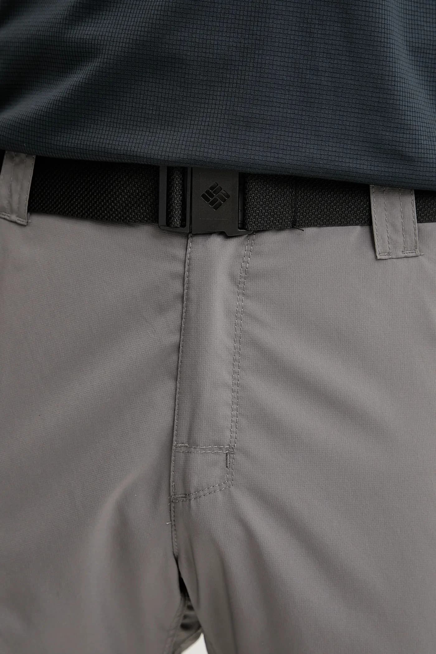 шорты для активного отдыха Silver Ridge - фото 4