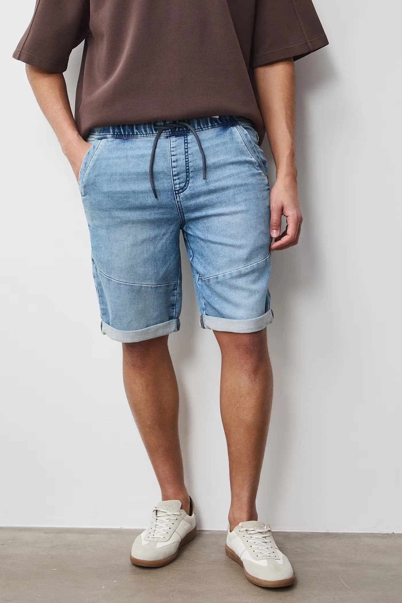 Шорты - фото 3