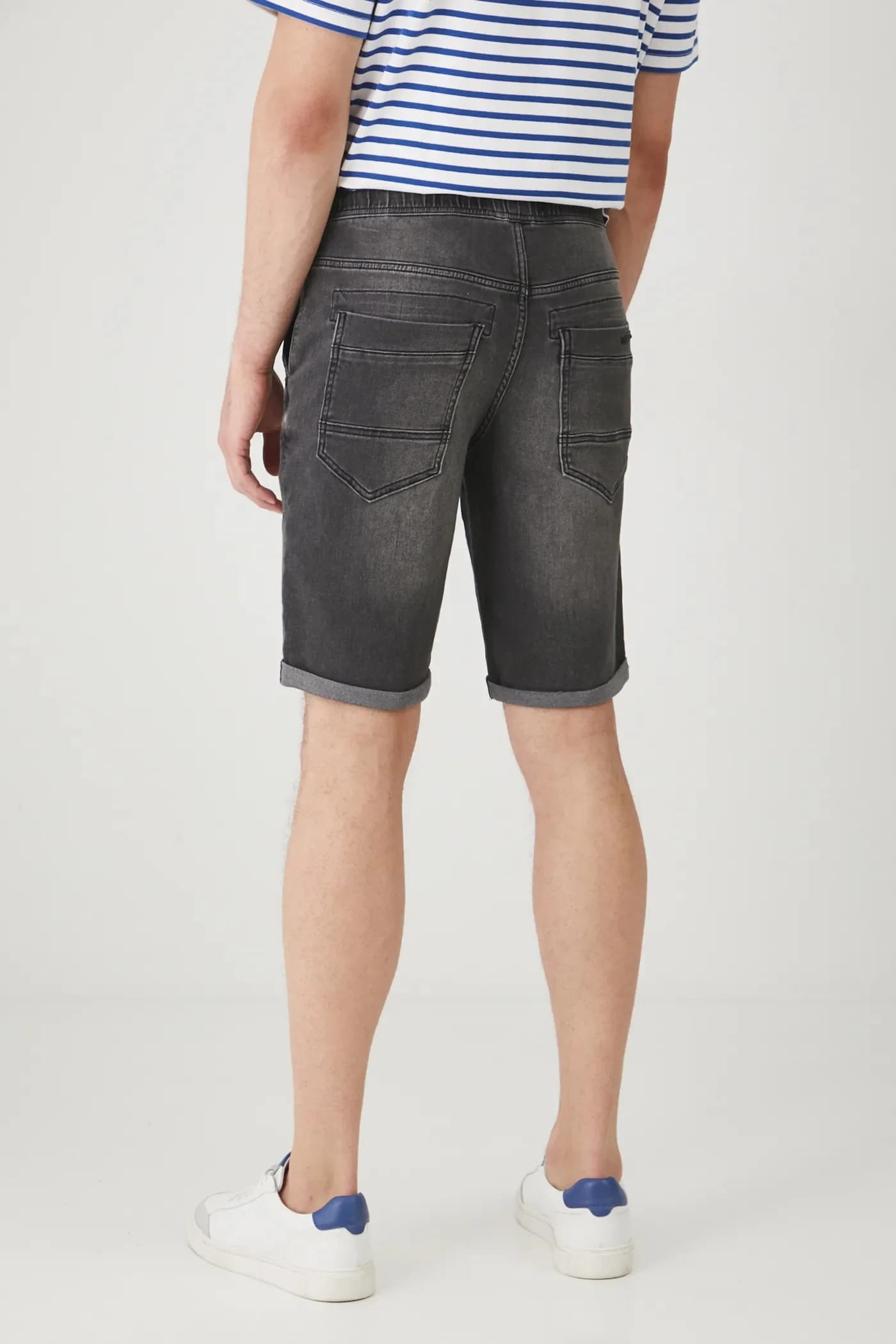 Шорты - фото 3