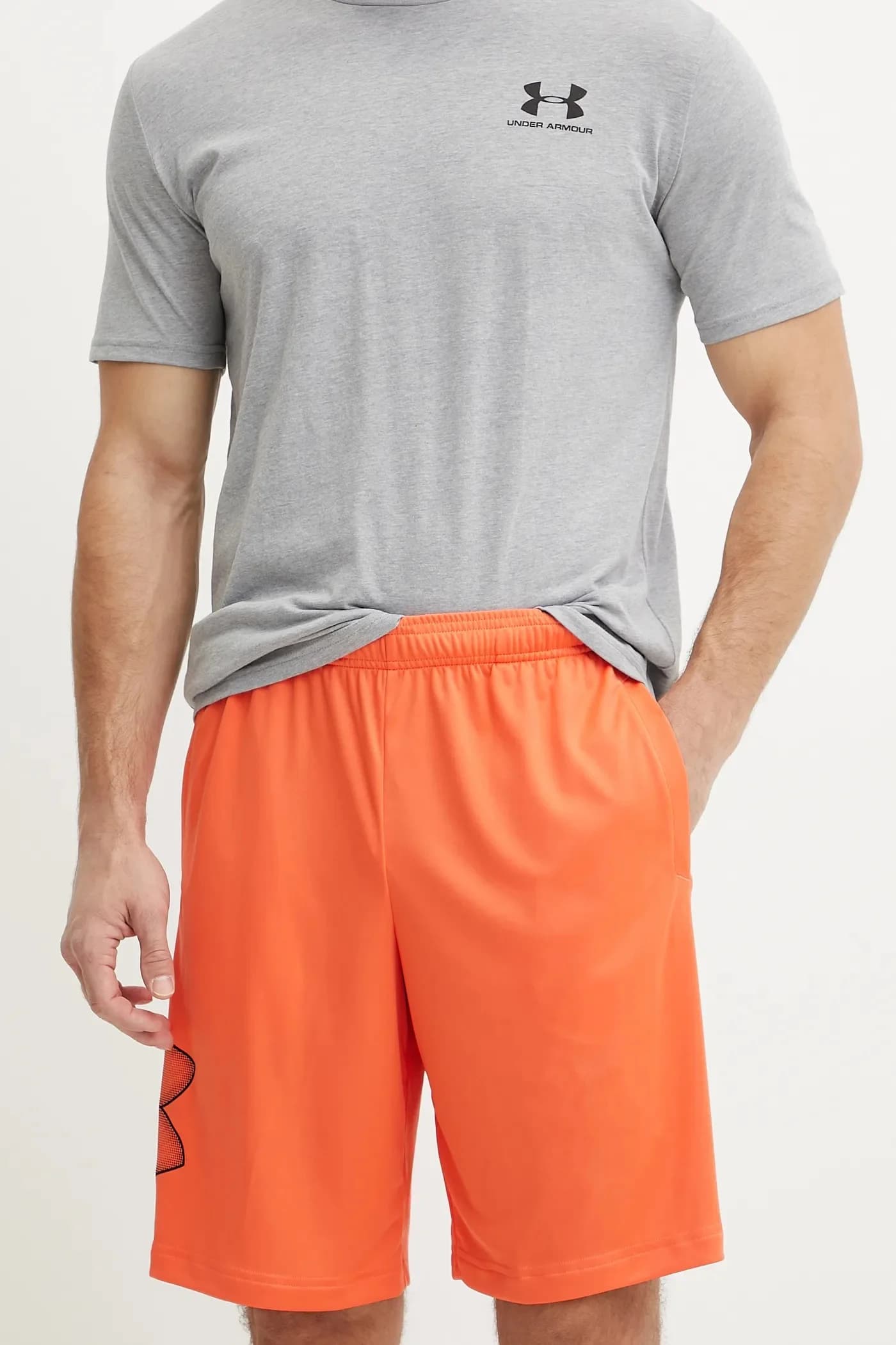 спортивные шорты Tech Graphic