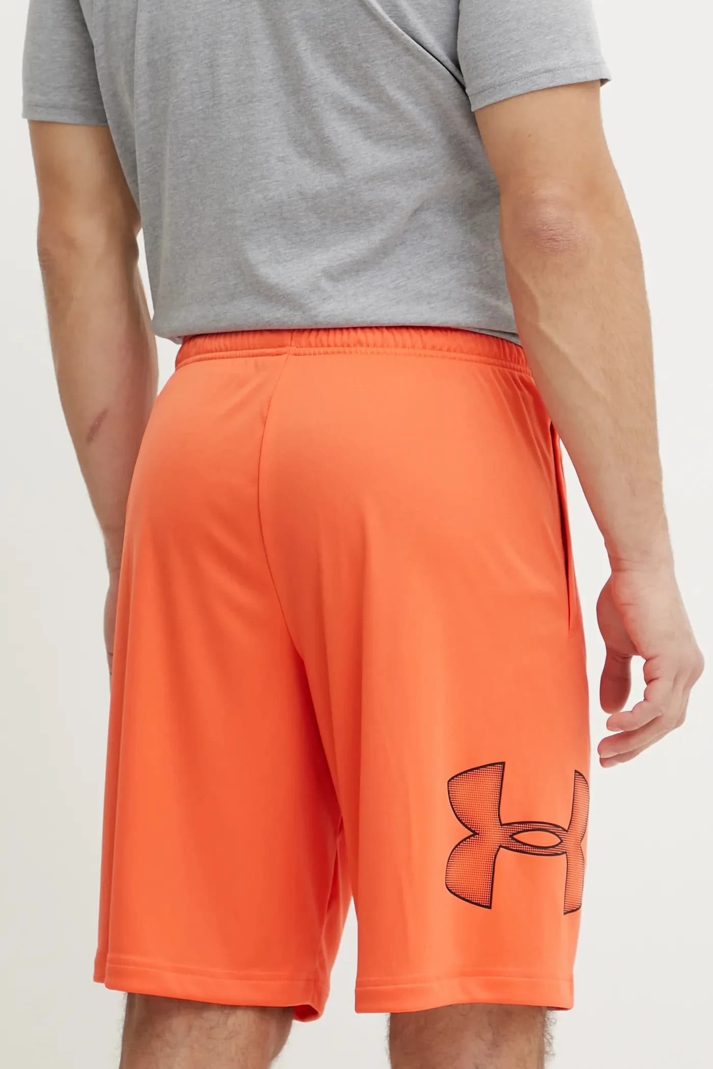 спортивные шорты Tech Graphic - фото 3