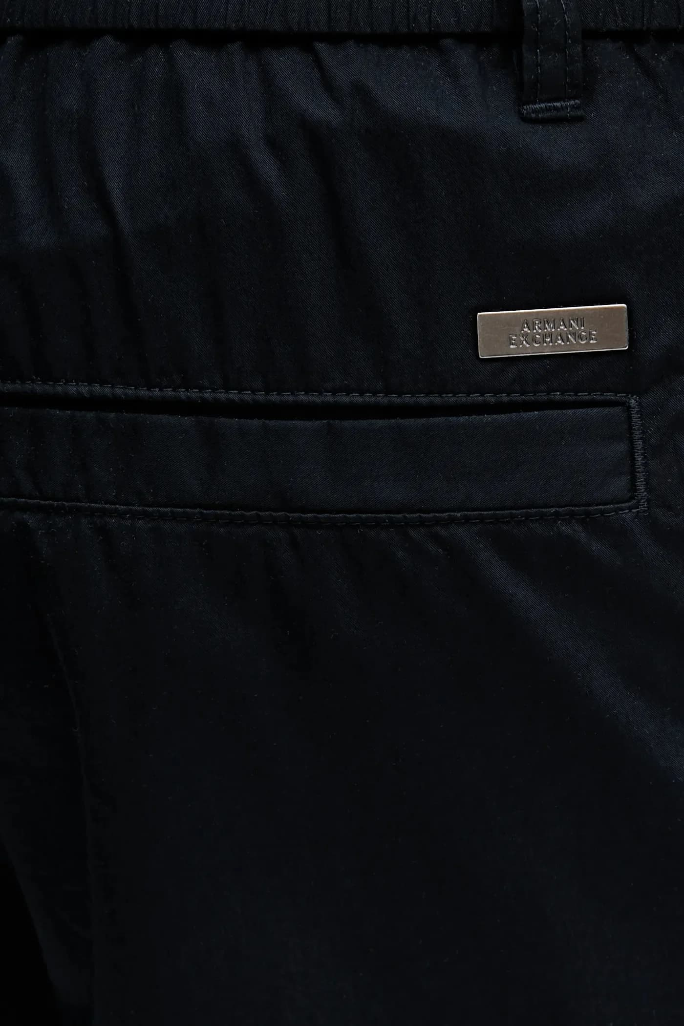 Хлопковые шорты - фото 5