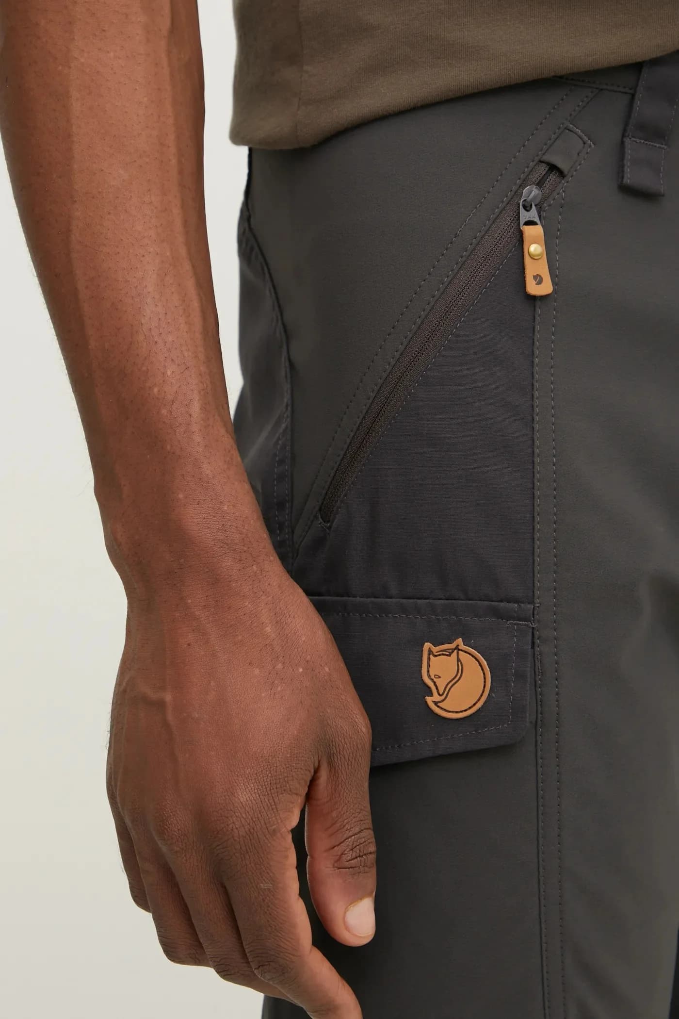 Abisko уличные шорты - фото 4