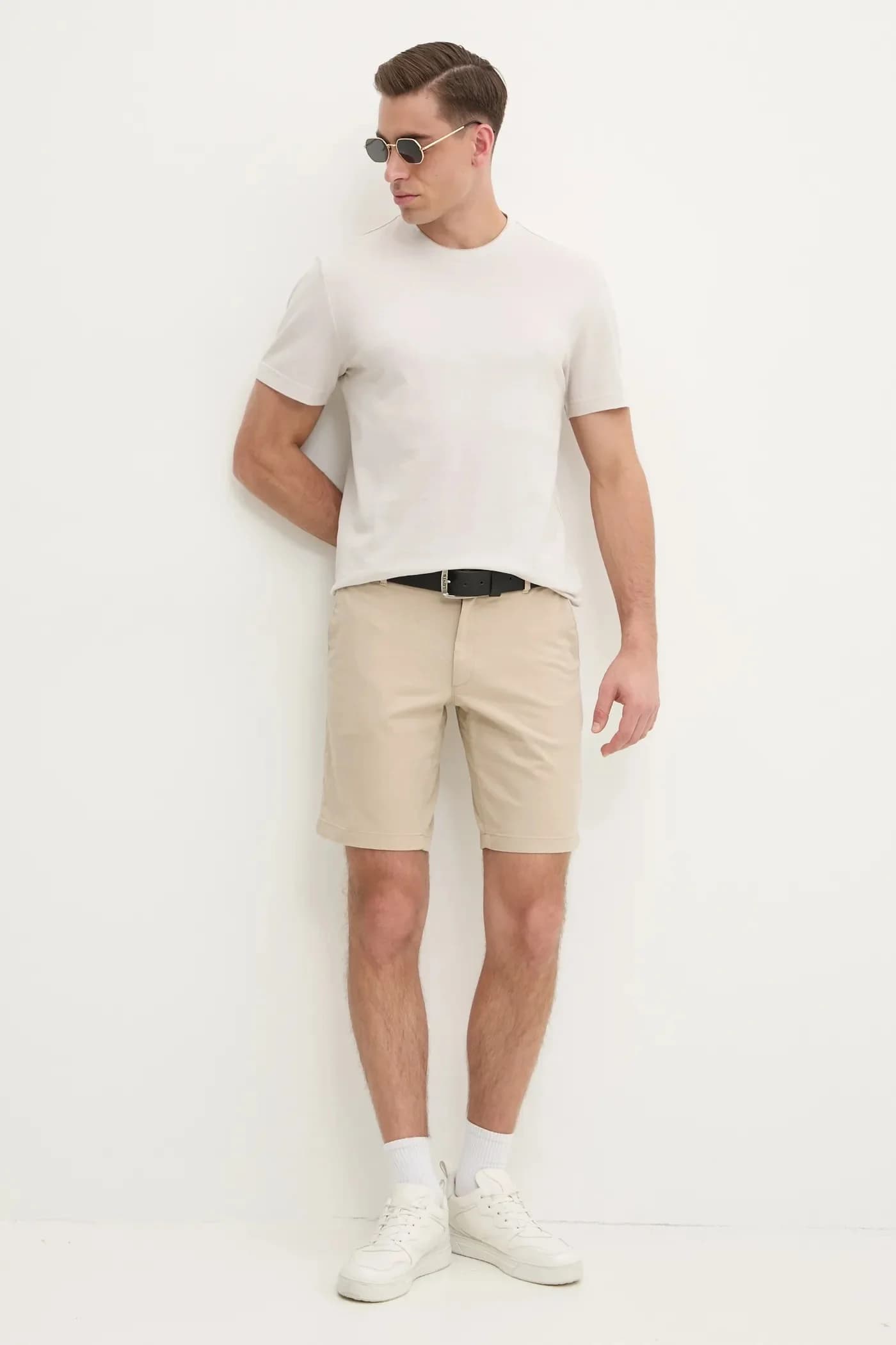 Шорты - фото 2