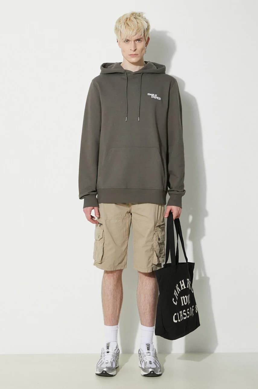 Хлопковые шорты - фото 2