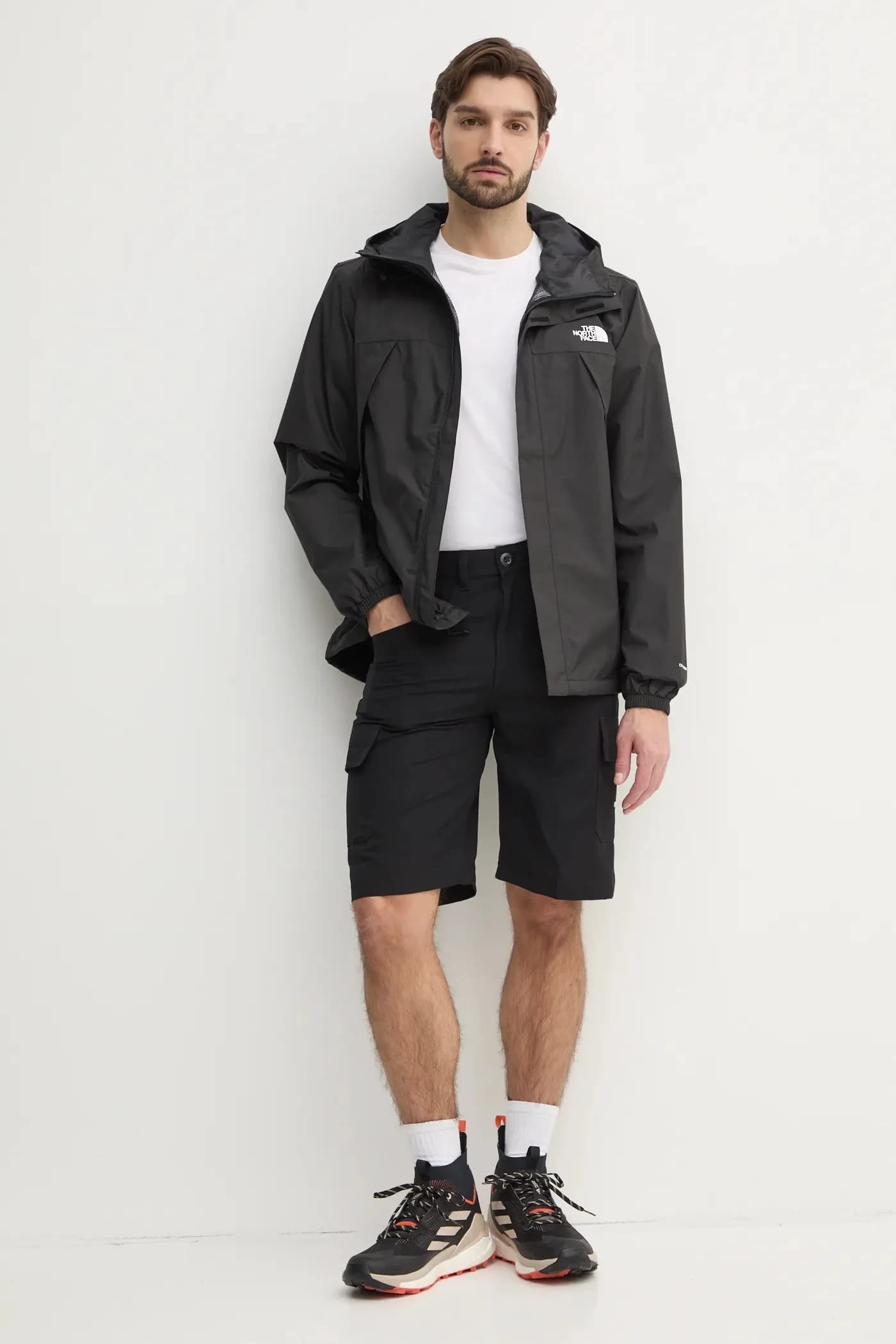 шорты Horizon на открытом воздухе - фото 2