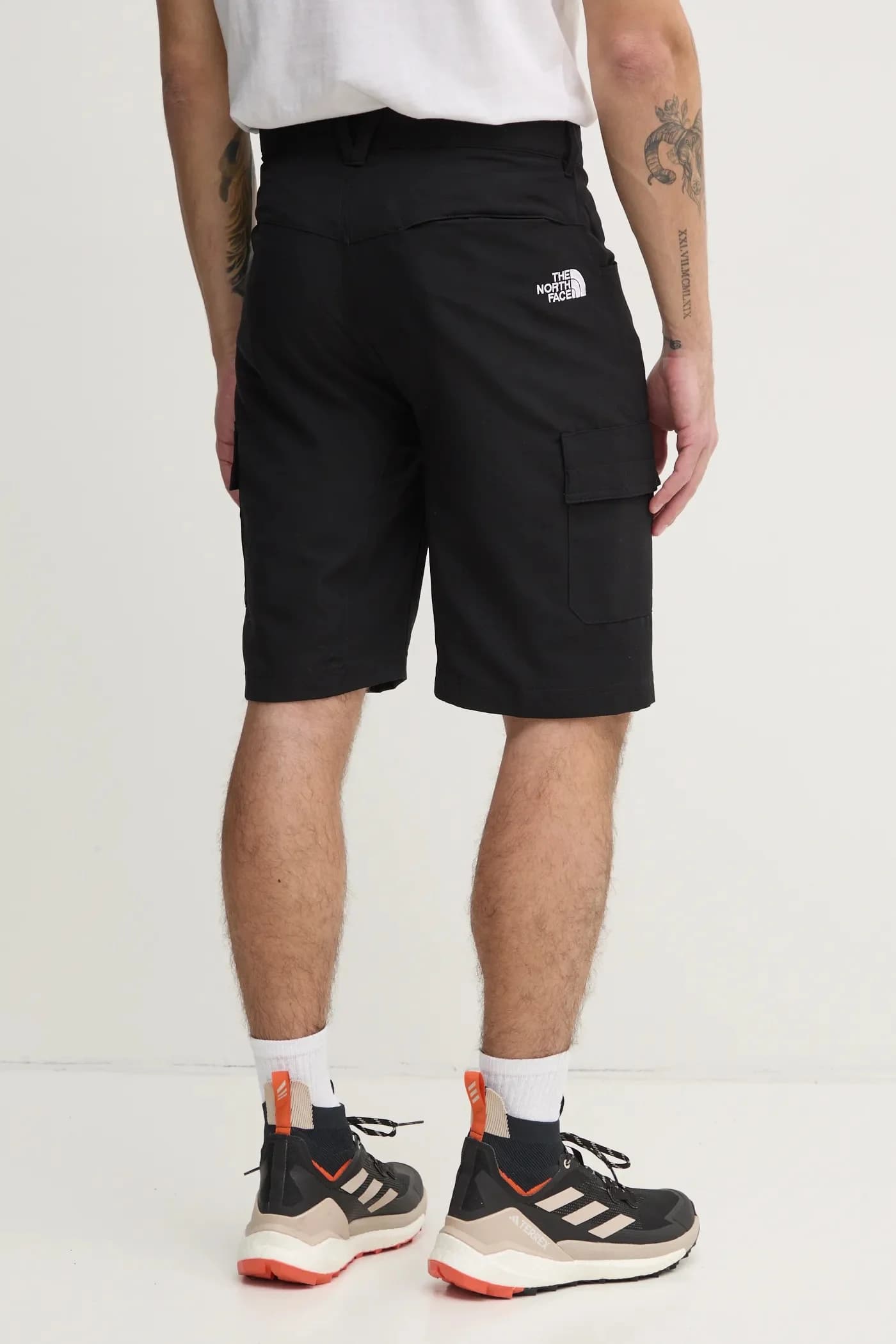 шорты Horizon на открытом воздухе - фото 3